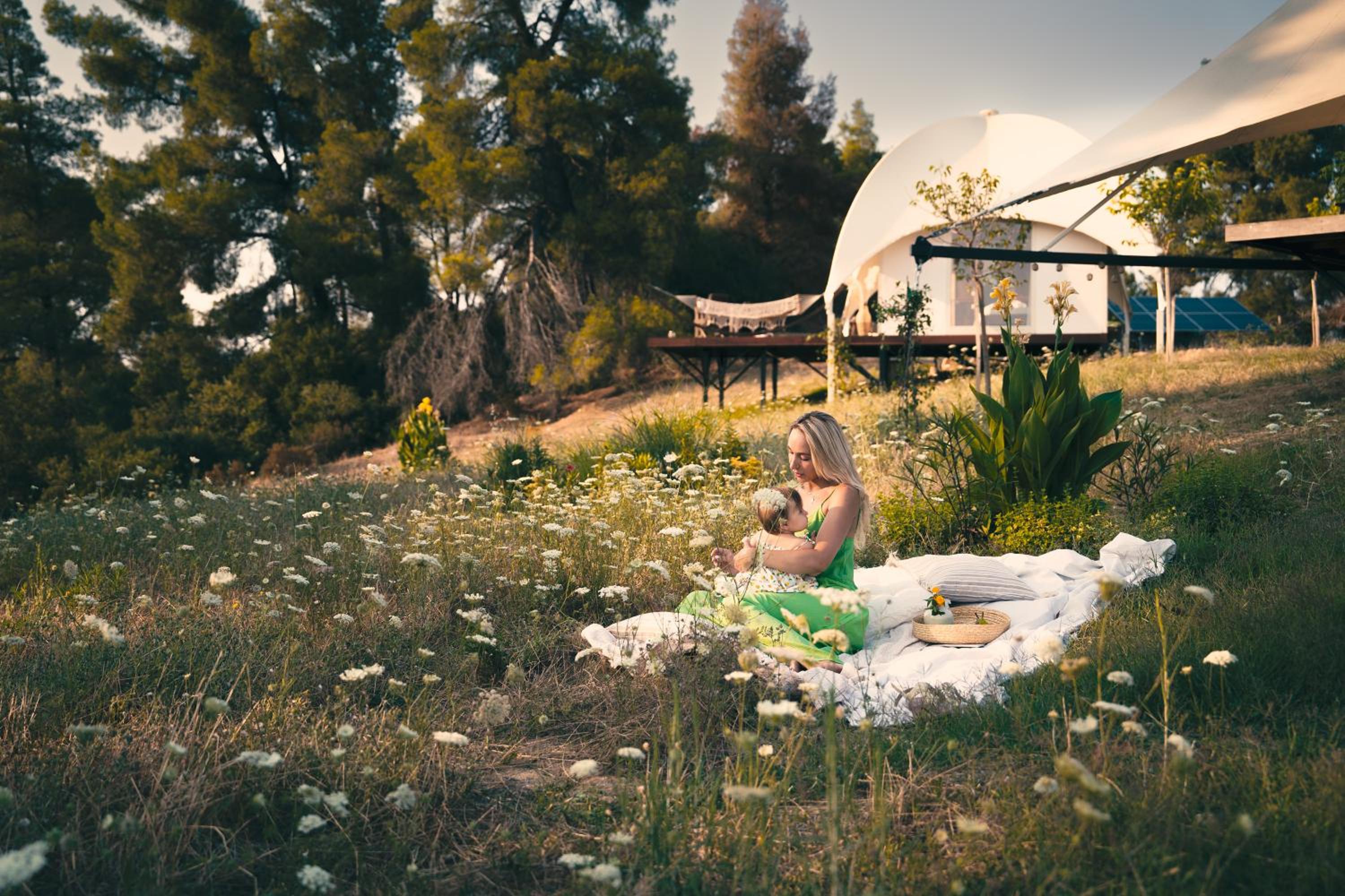 Mili Resort