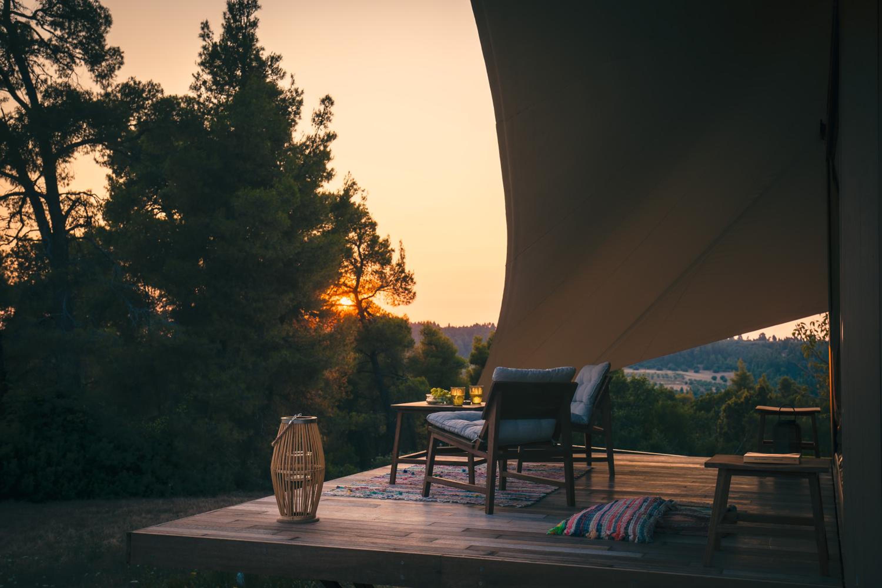 Mili Resort