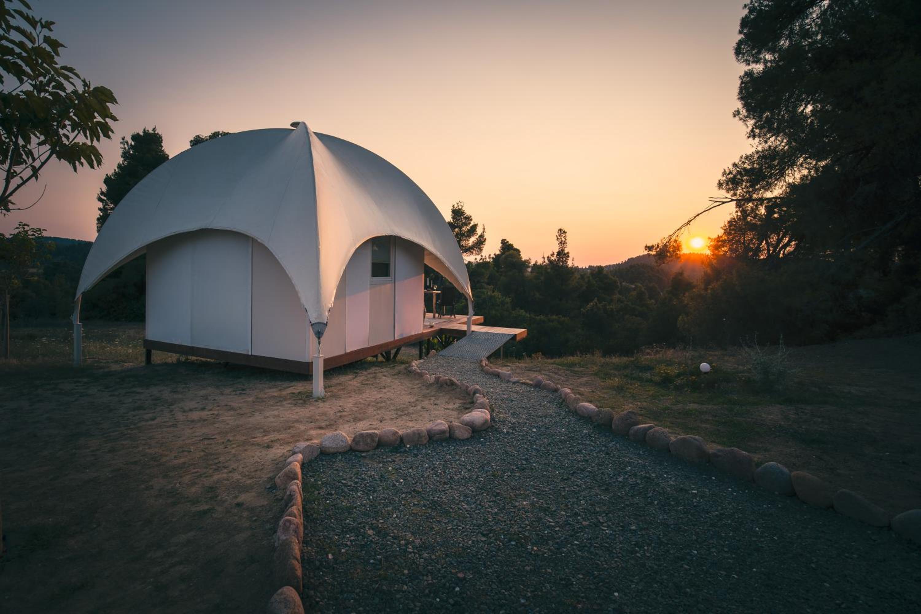 Mili Resort