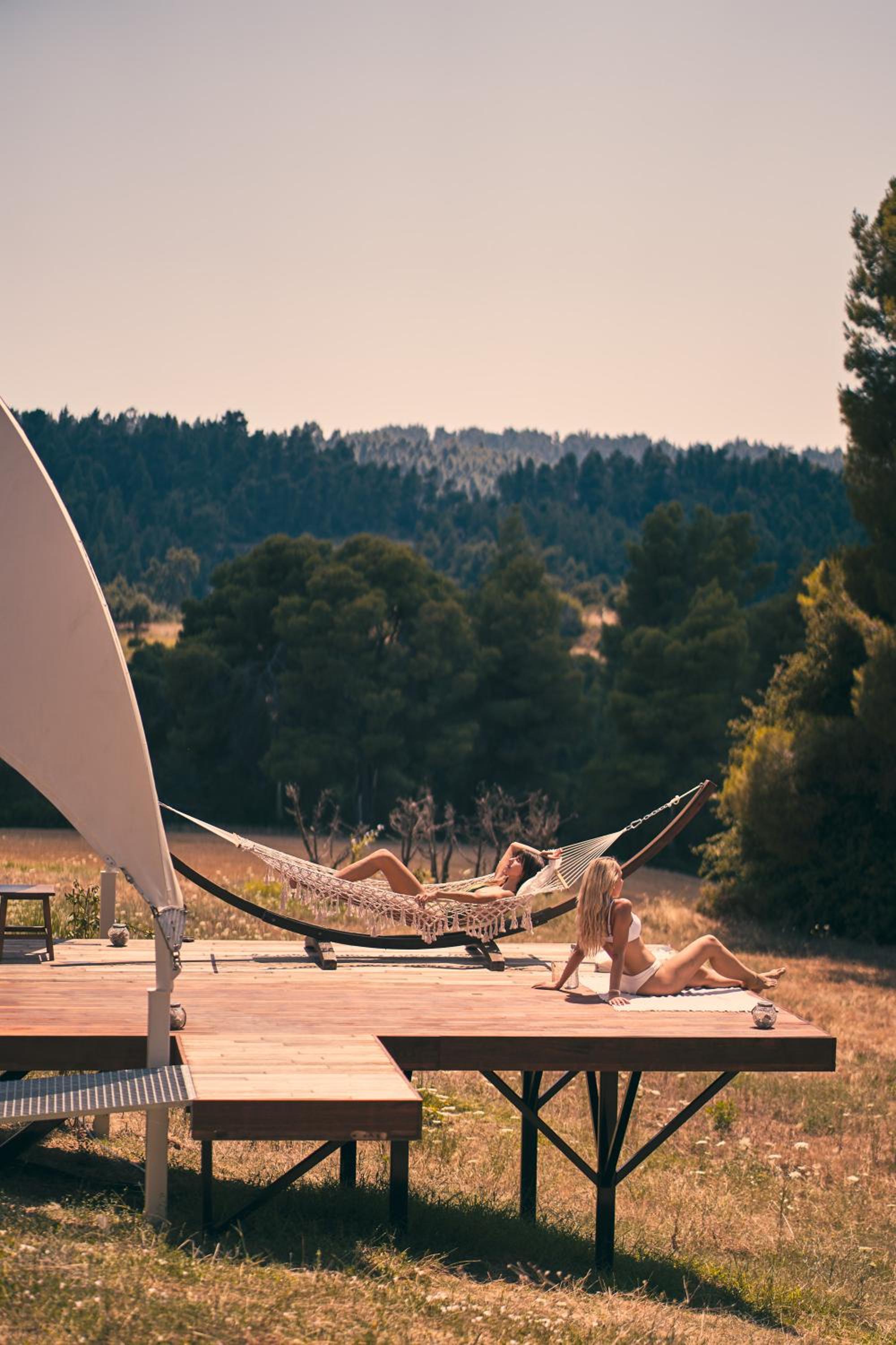 Mili Resort