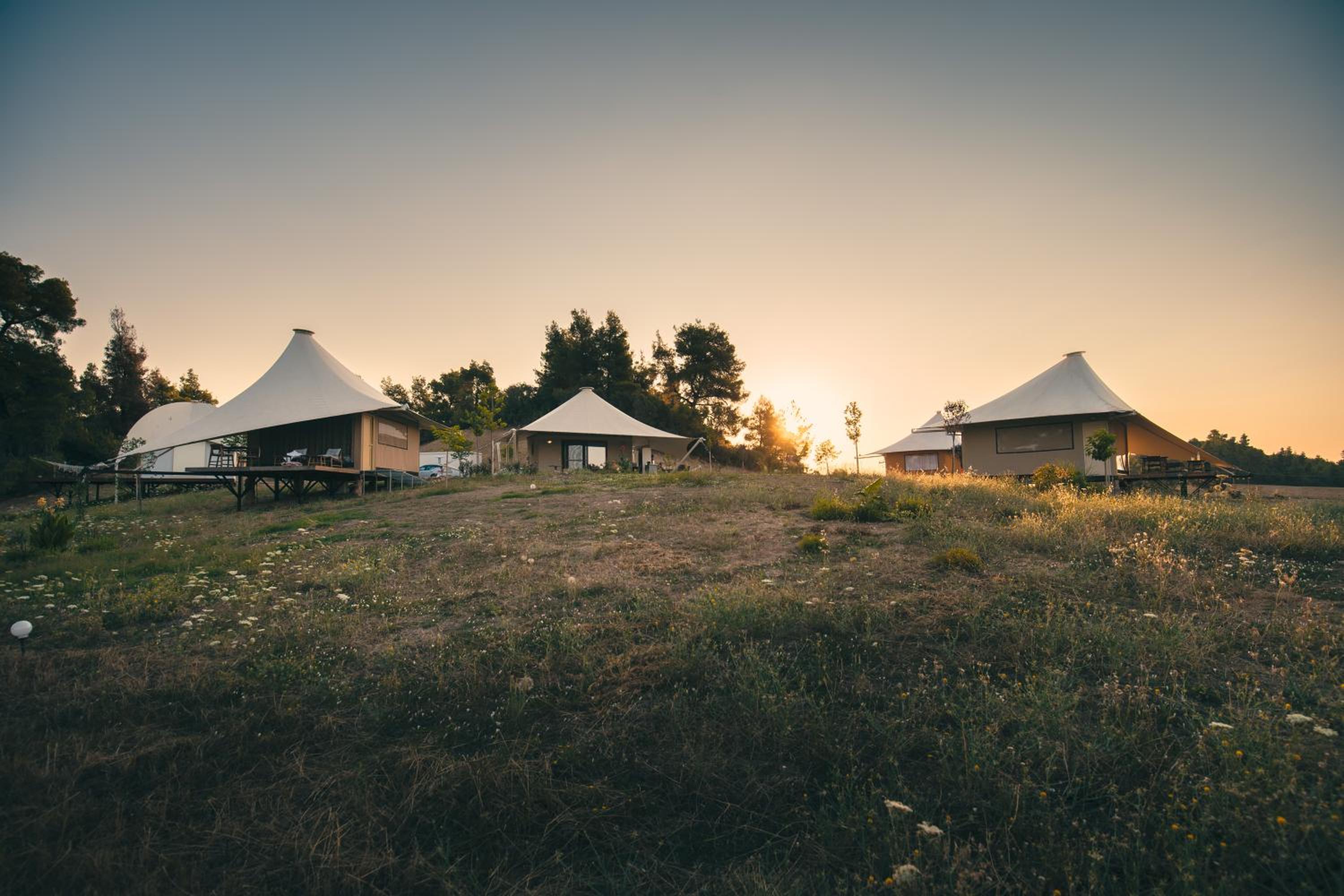 Mili Resort