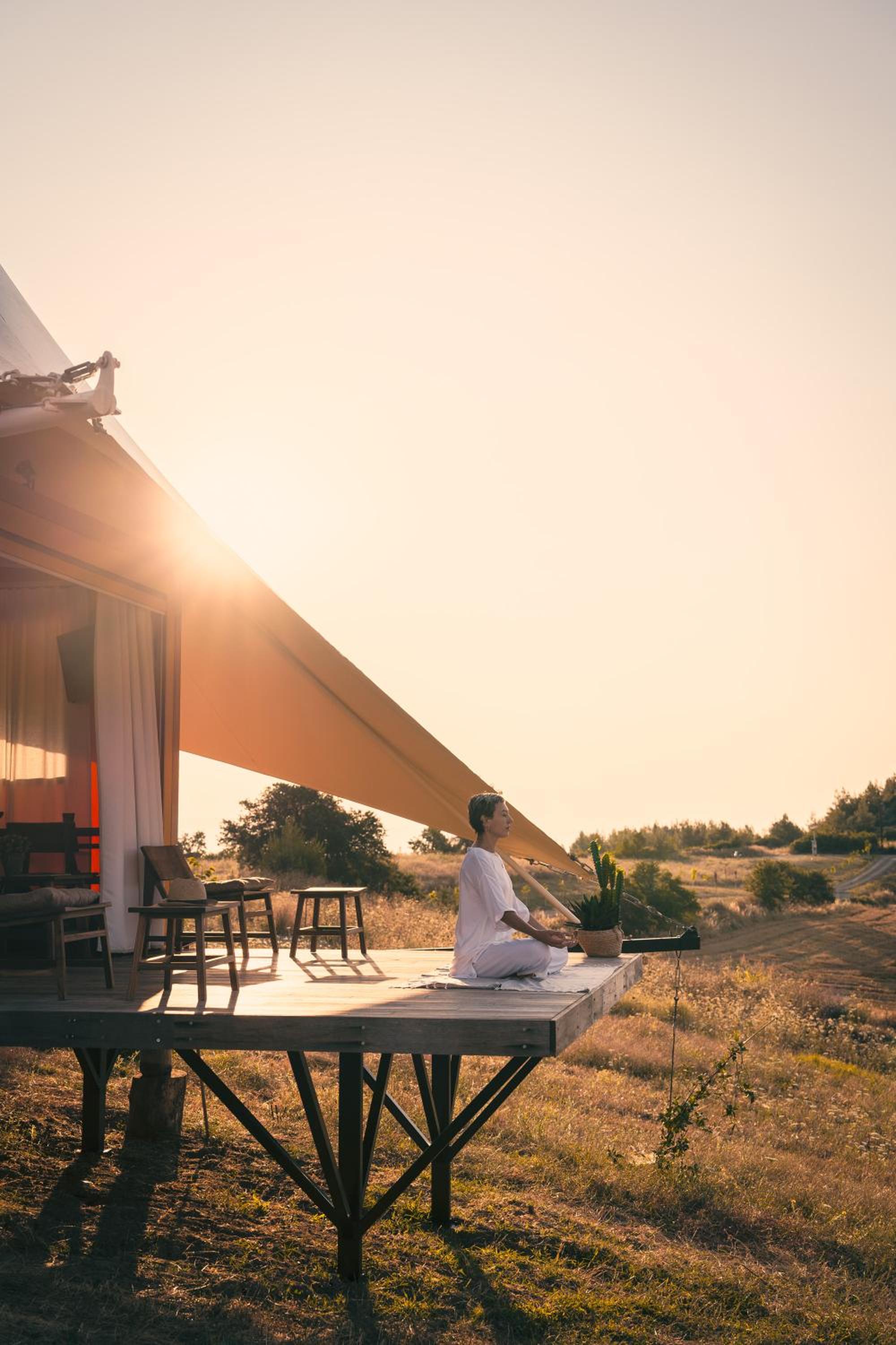 Mili Resort