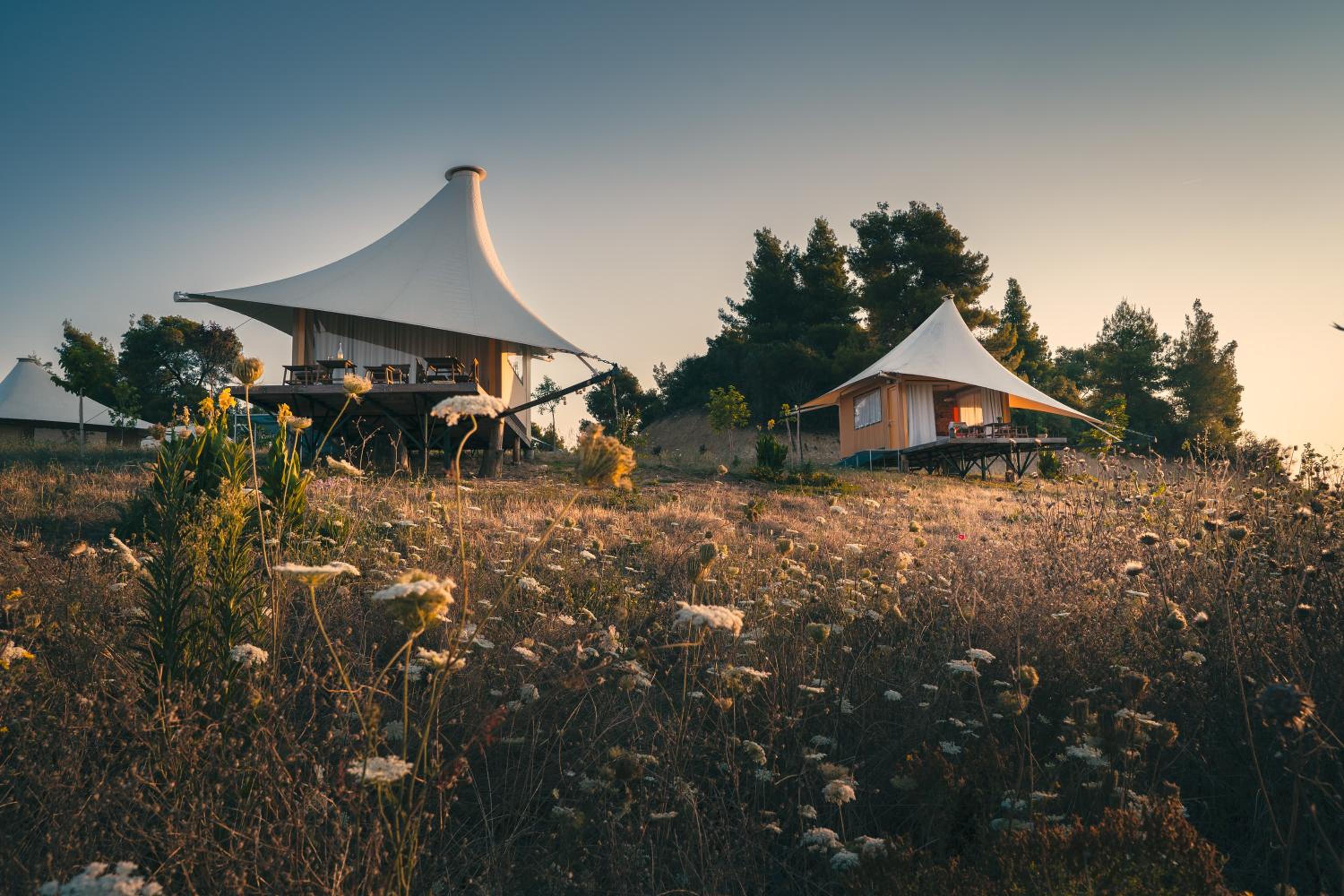 Mili Resort