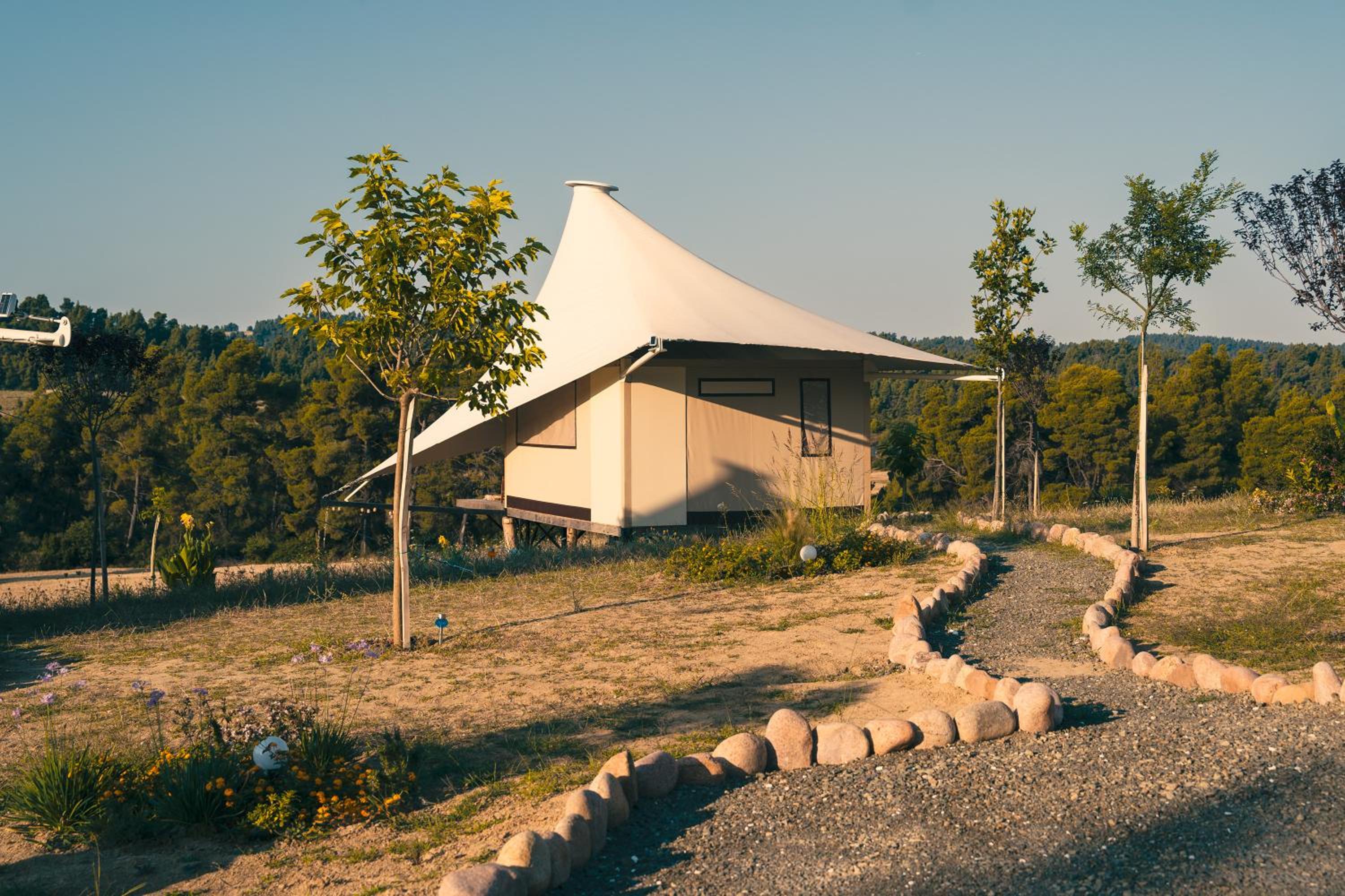Mili Resort