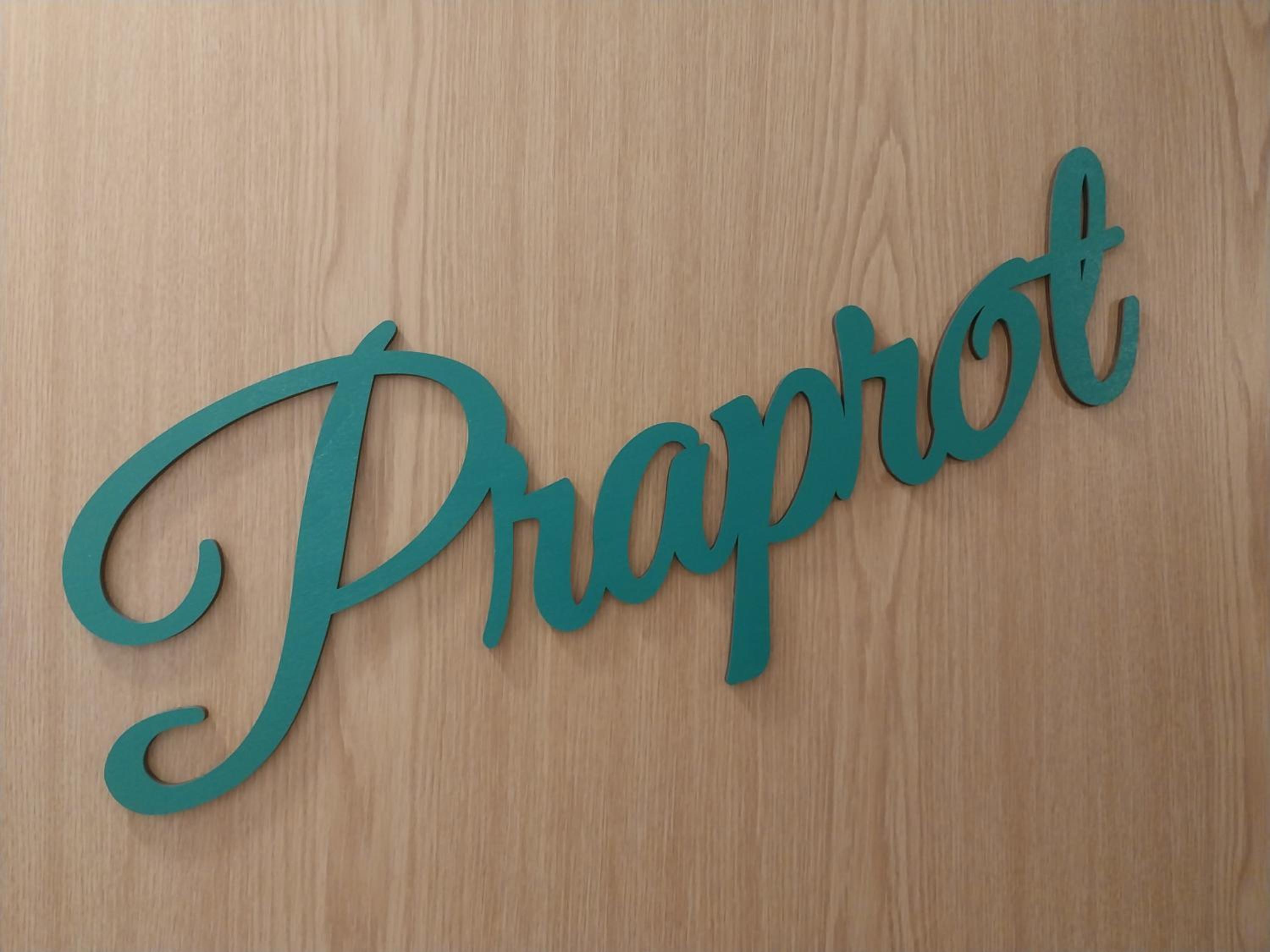Apartma Praprot