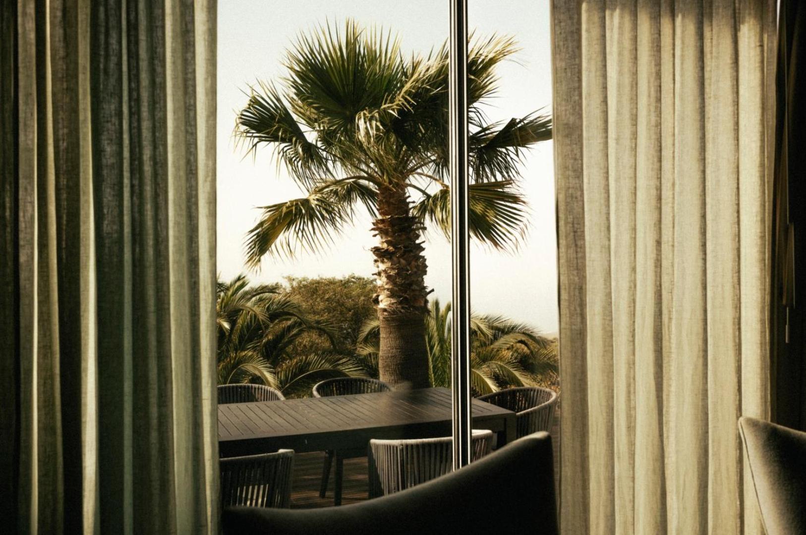 The Nest Tenerife