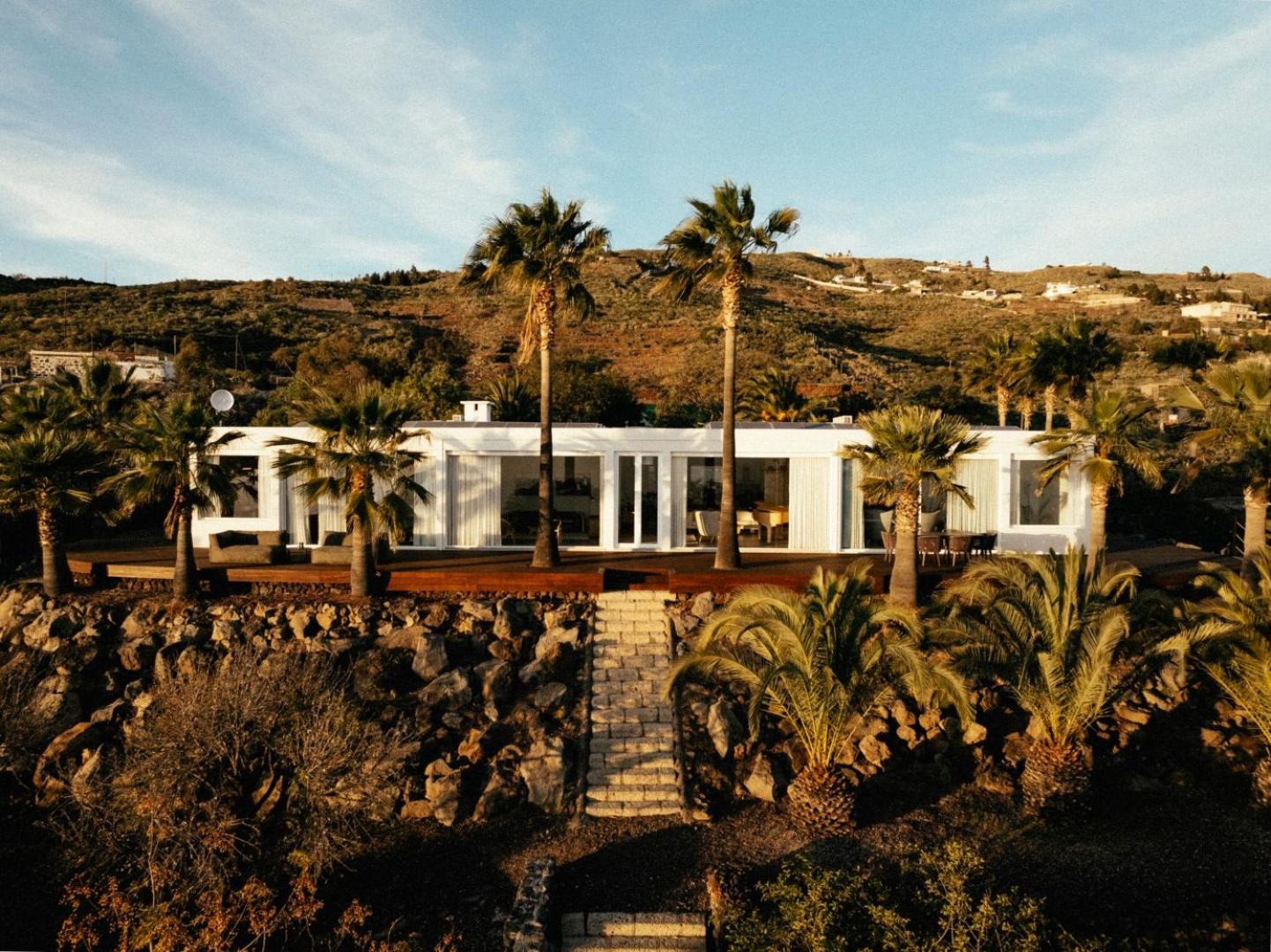 The Nest Tenerife