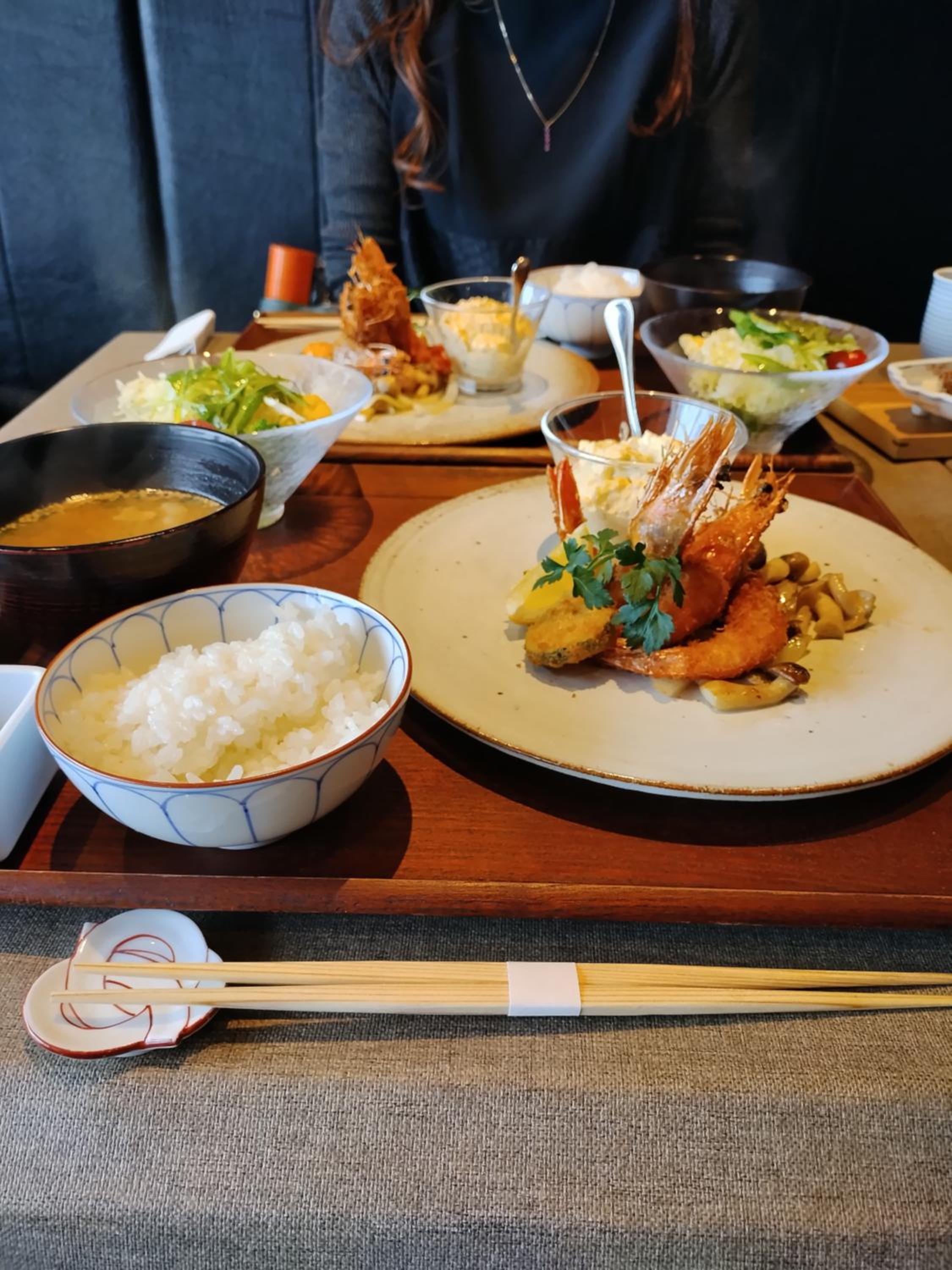 Healing Inn Osaka Fukushima