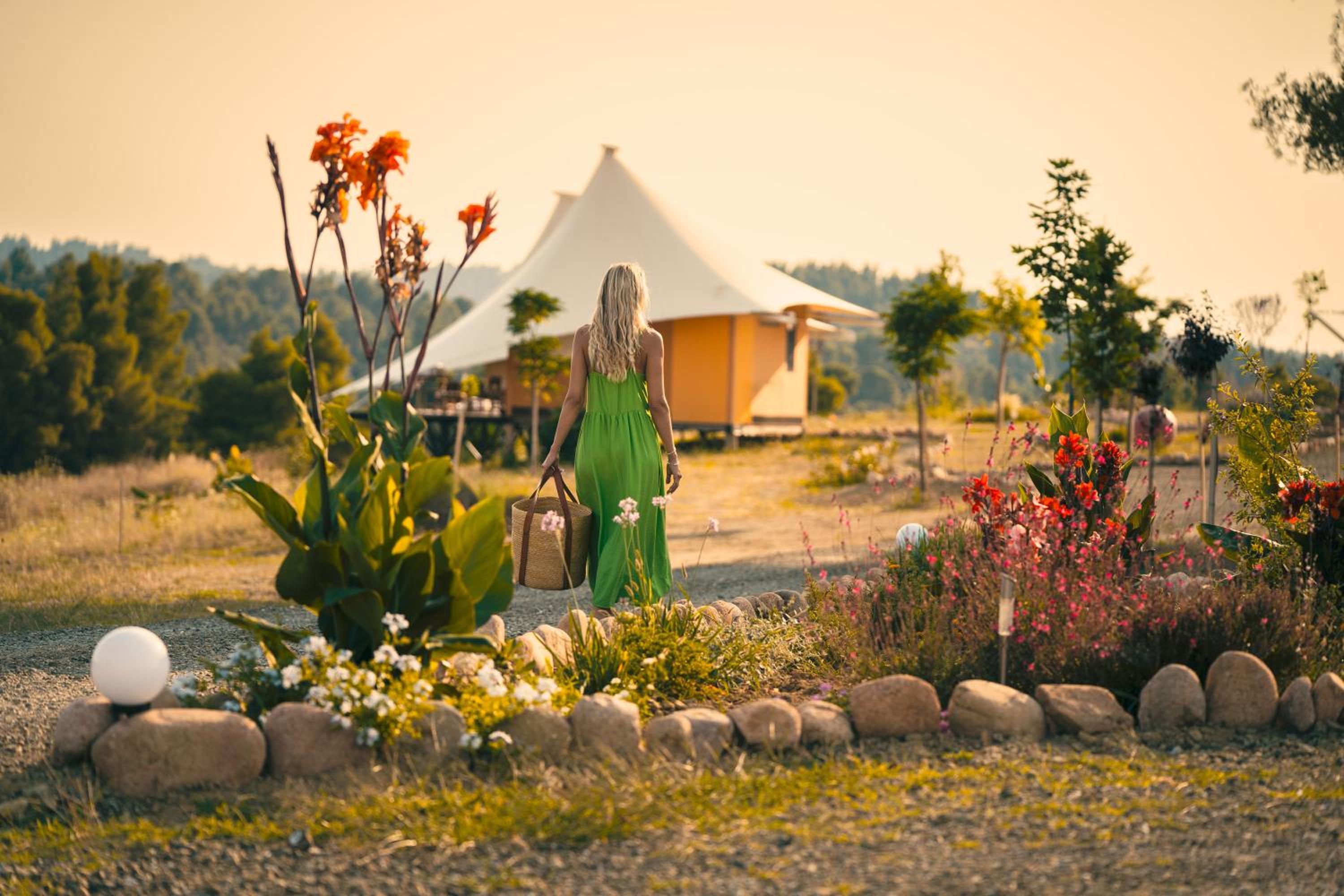 Mili Resort