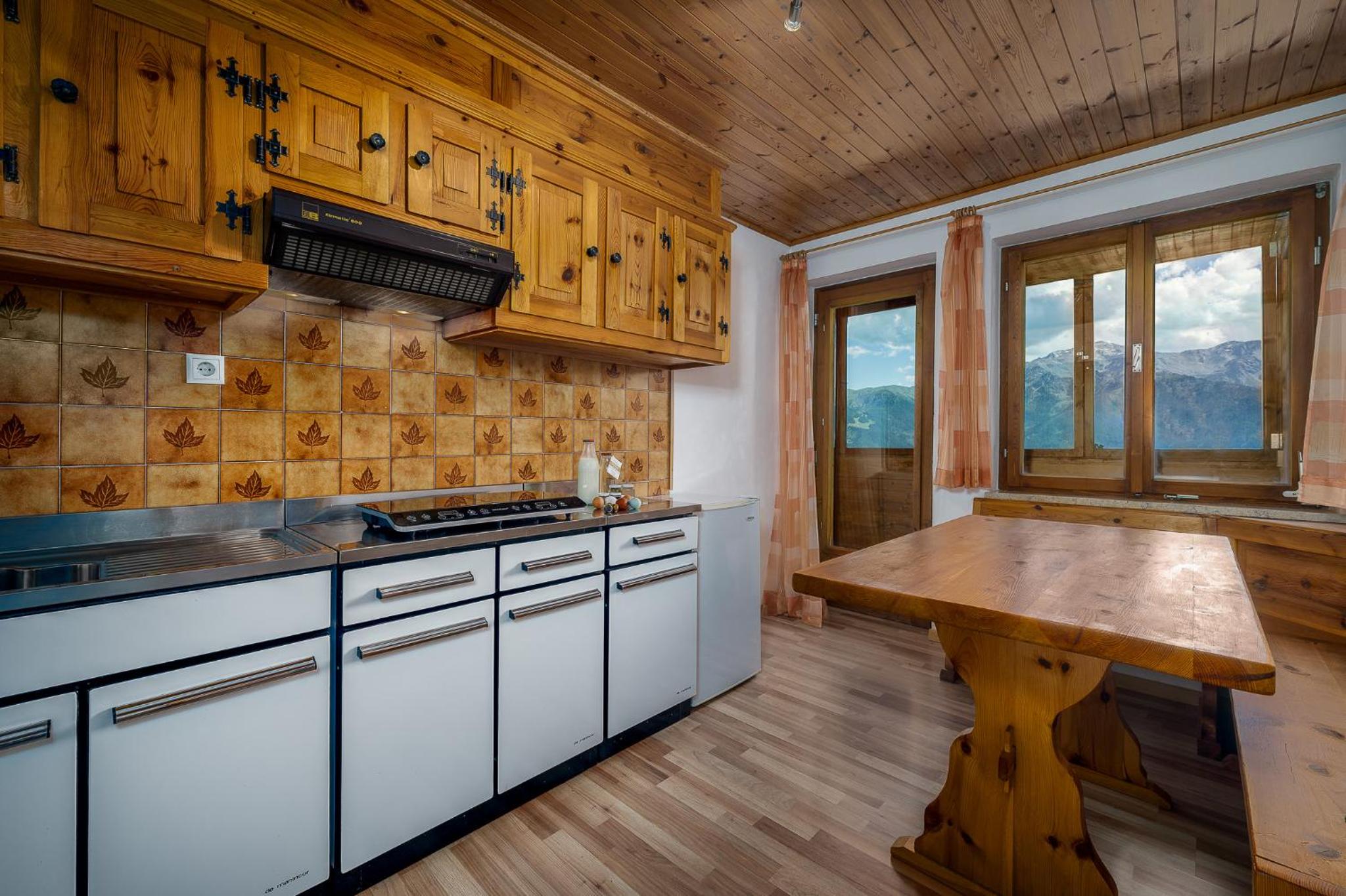 Oberköbenhof Wohnung Berg