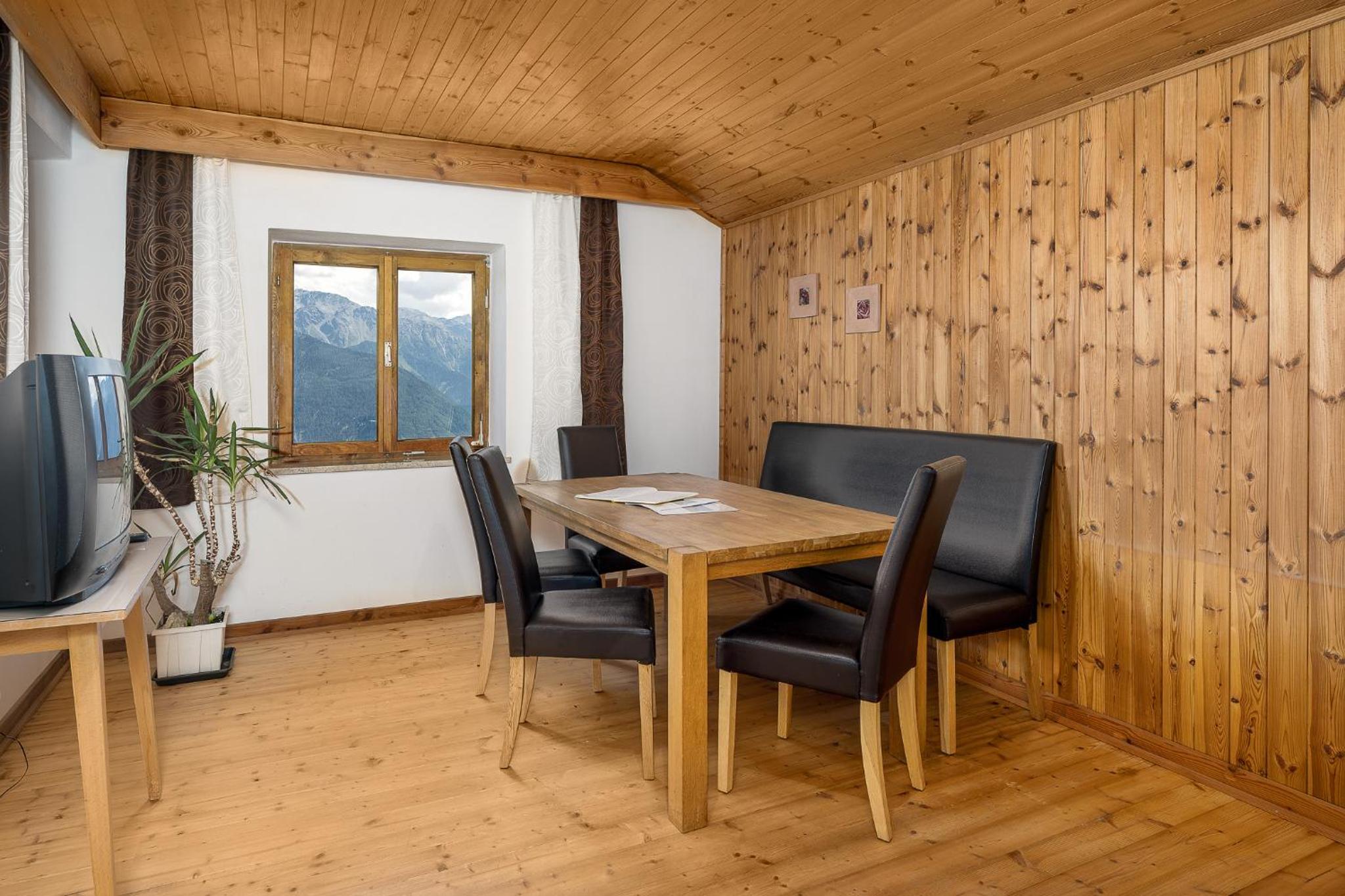 Oberköbenhof Wohnung Berg