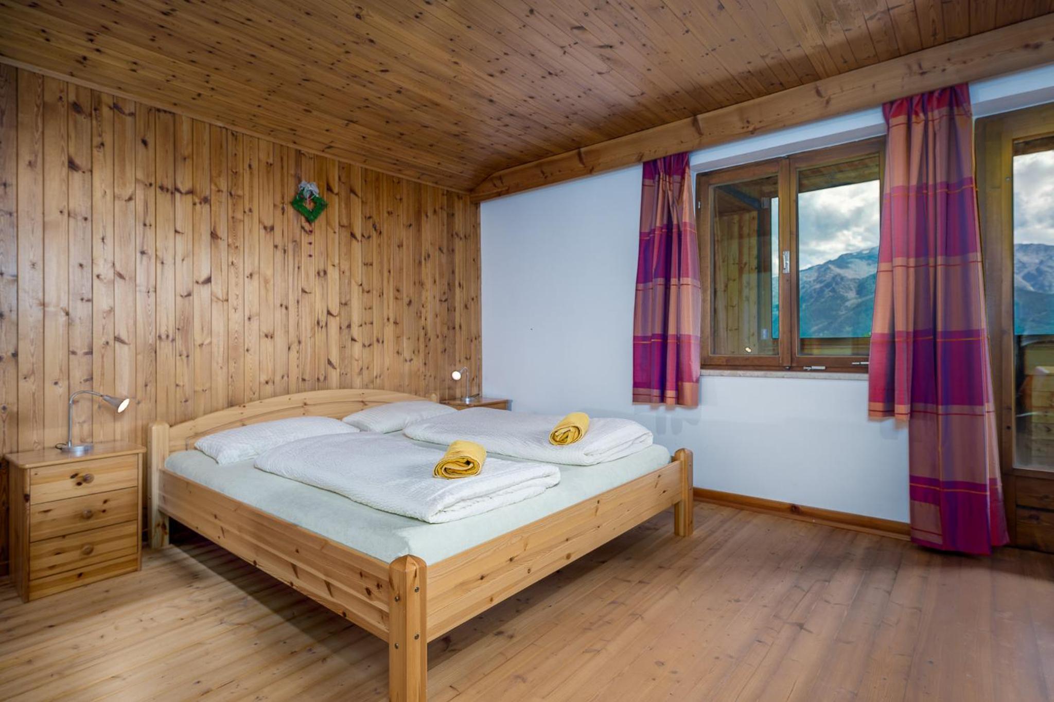 Oberköbenhof Wohnung Berg