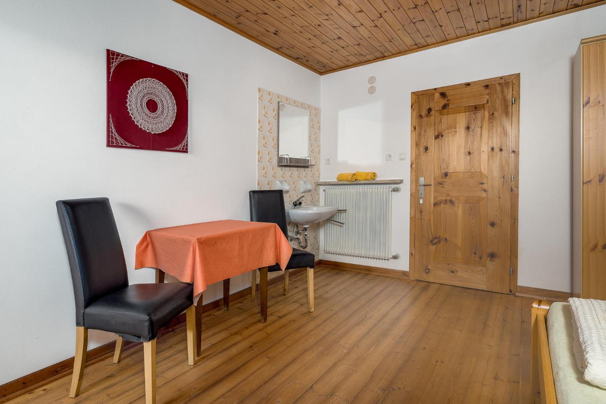 Oberköbenhof Wohnung Berg