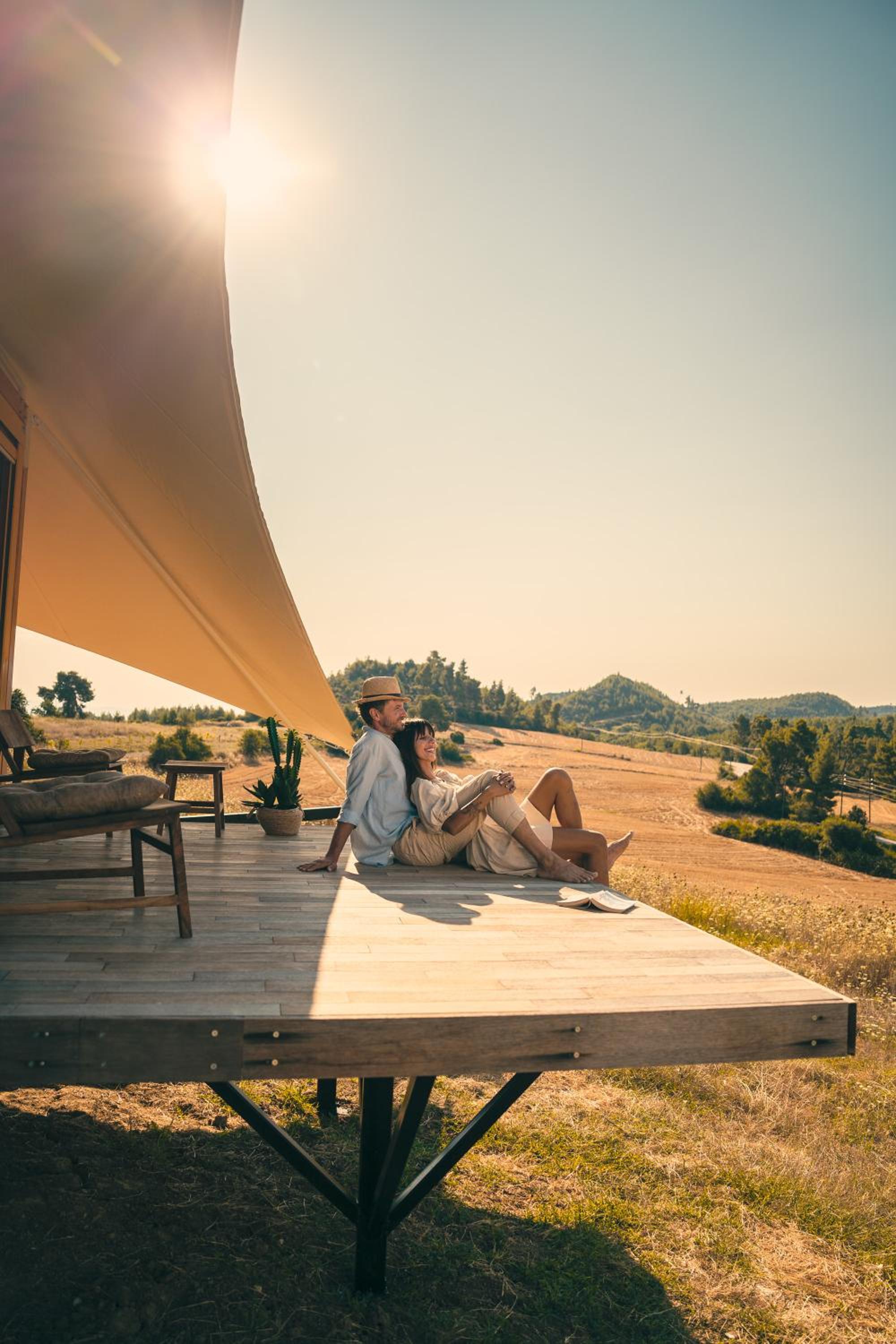 Mili Resort