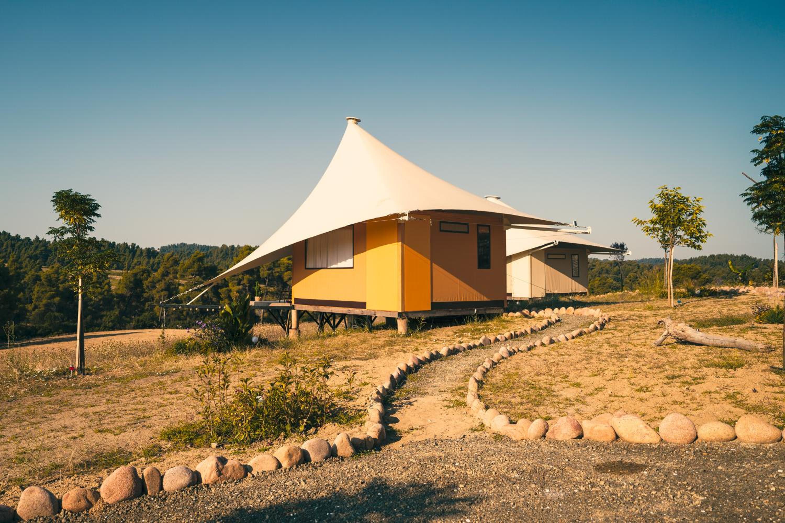 Mili Resort