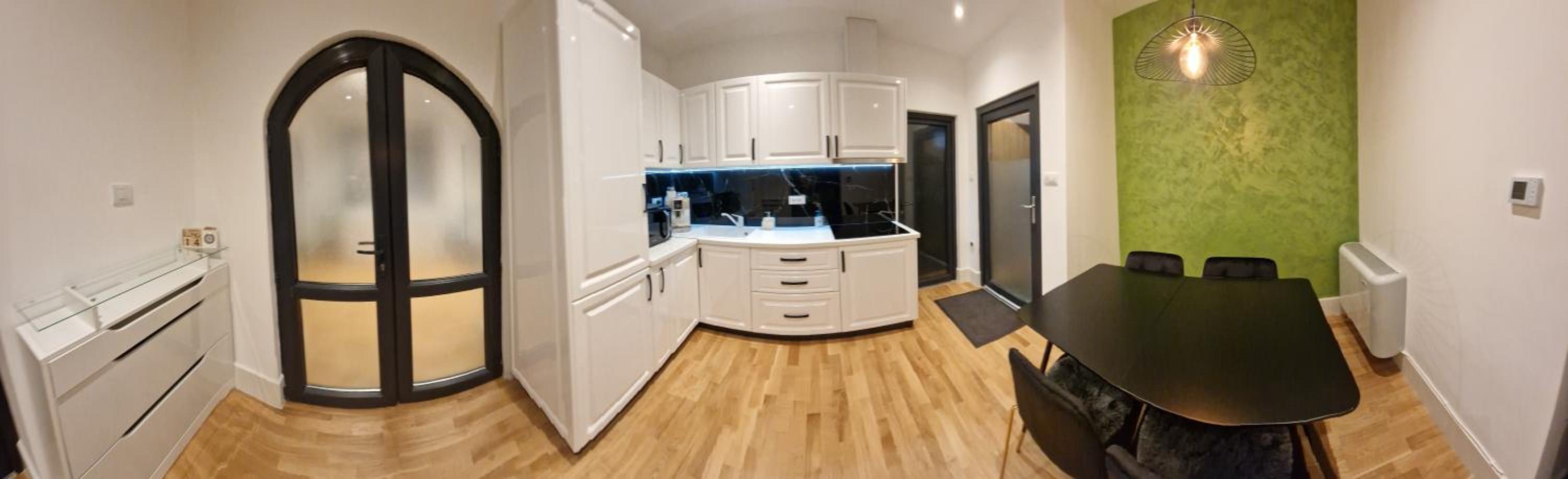 Rokebea Luxury view 2