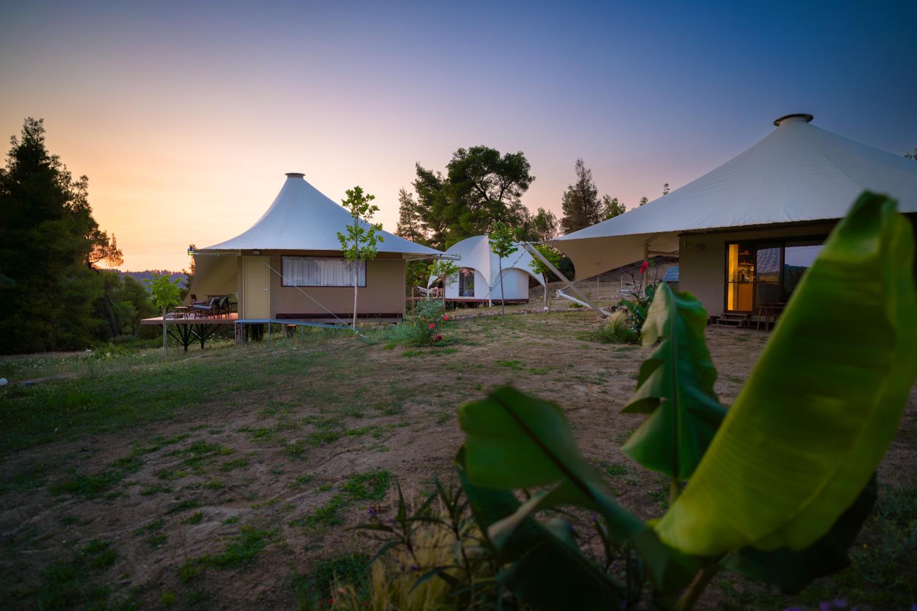 Mili Resort