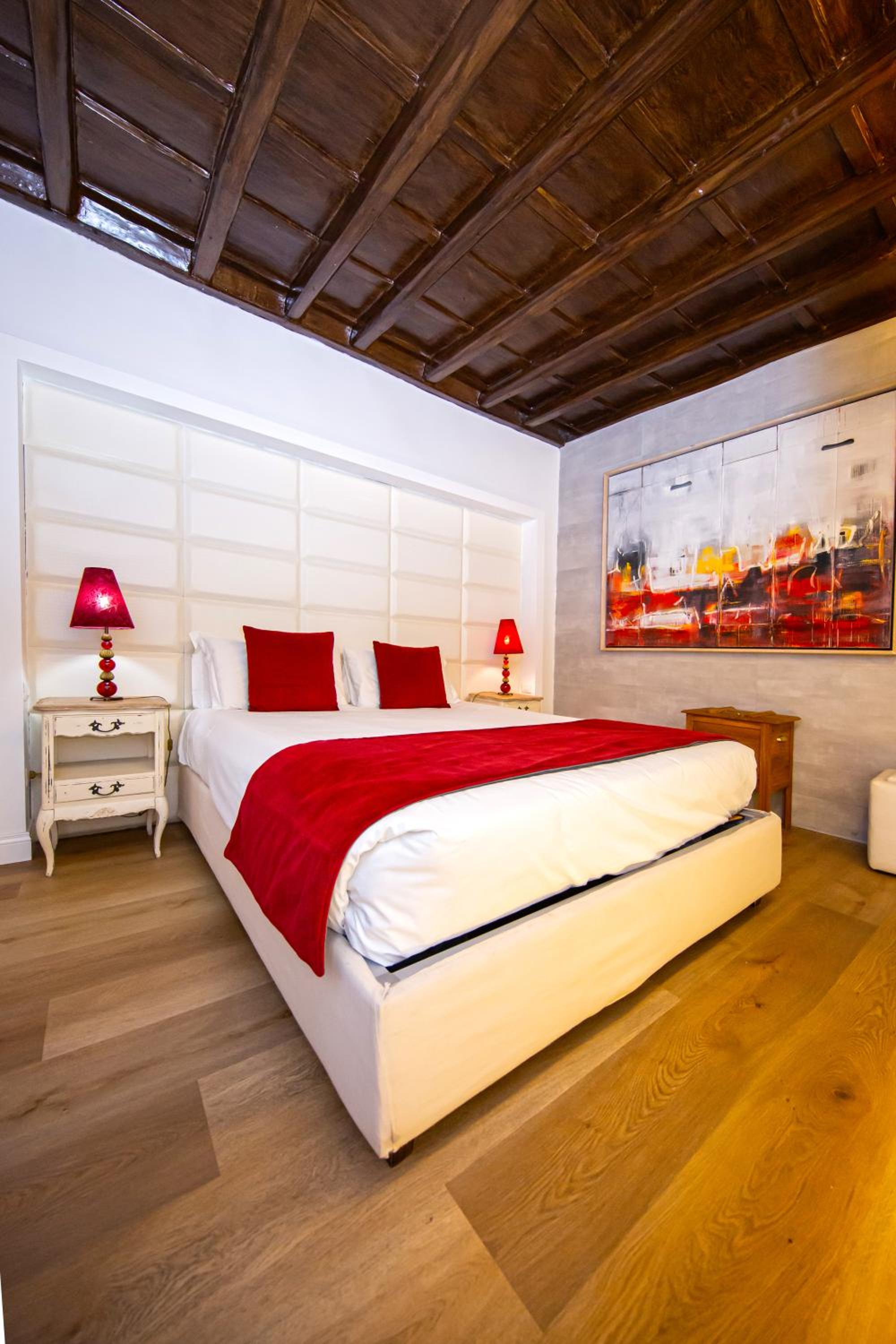 Corso Suite 107 Rooms Wellness & Spa