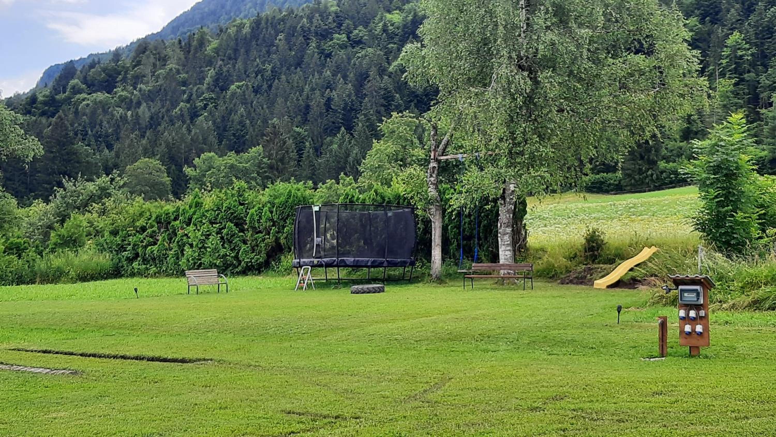 Haus Nampolach