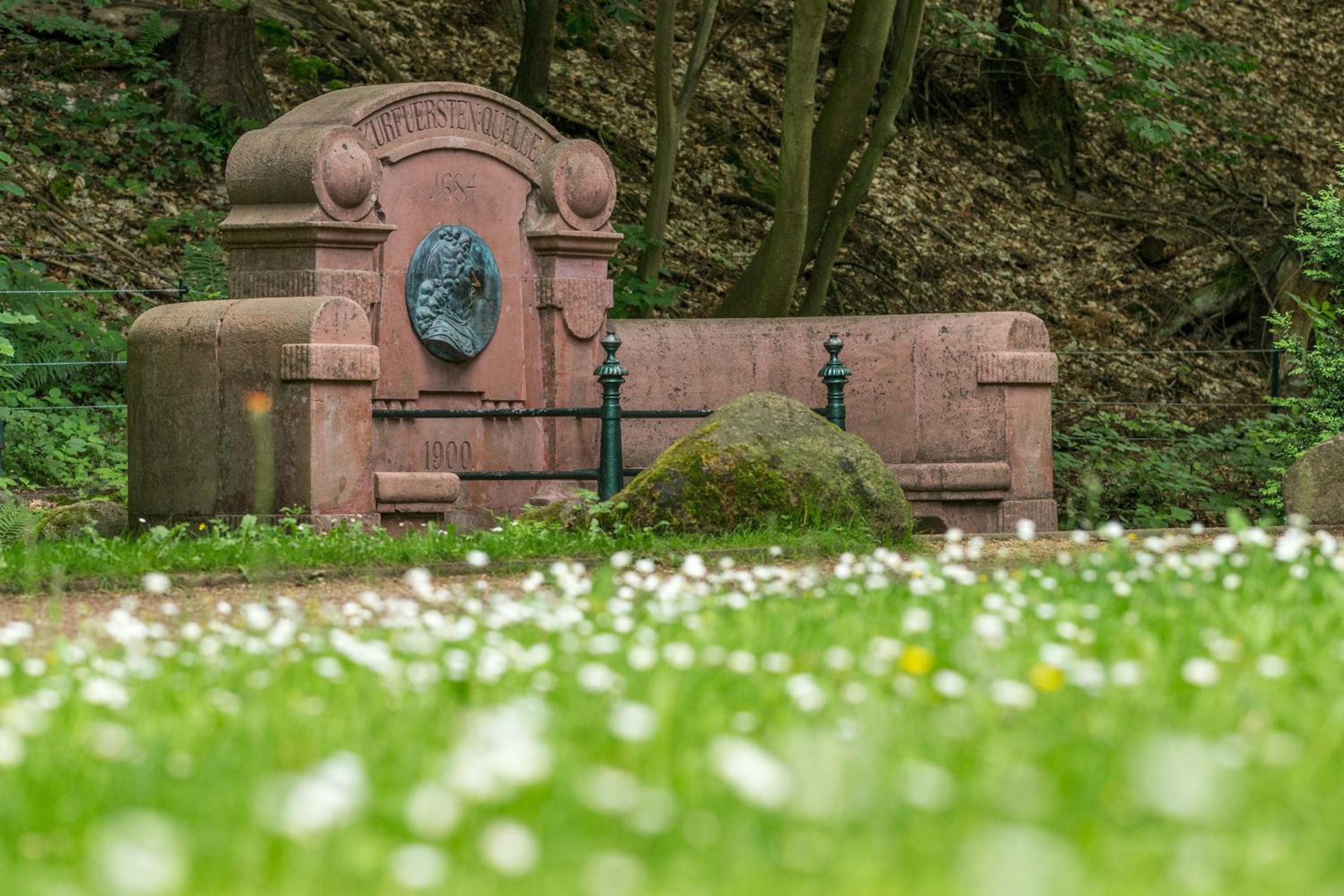 Villa Regina Bad Freienwalde
