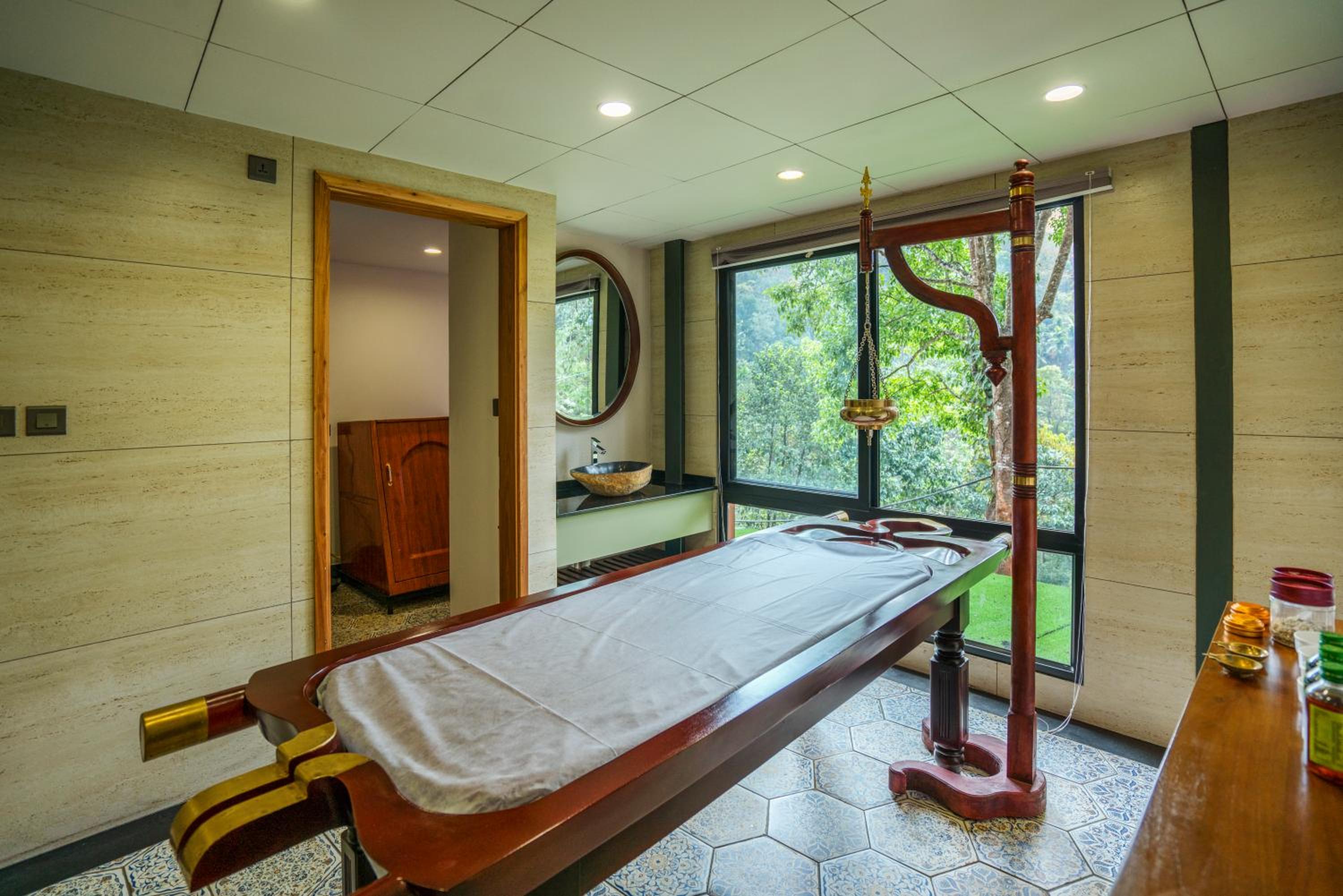 Vyna Hillock Resort view 4