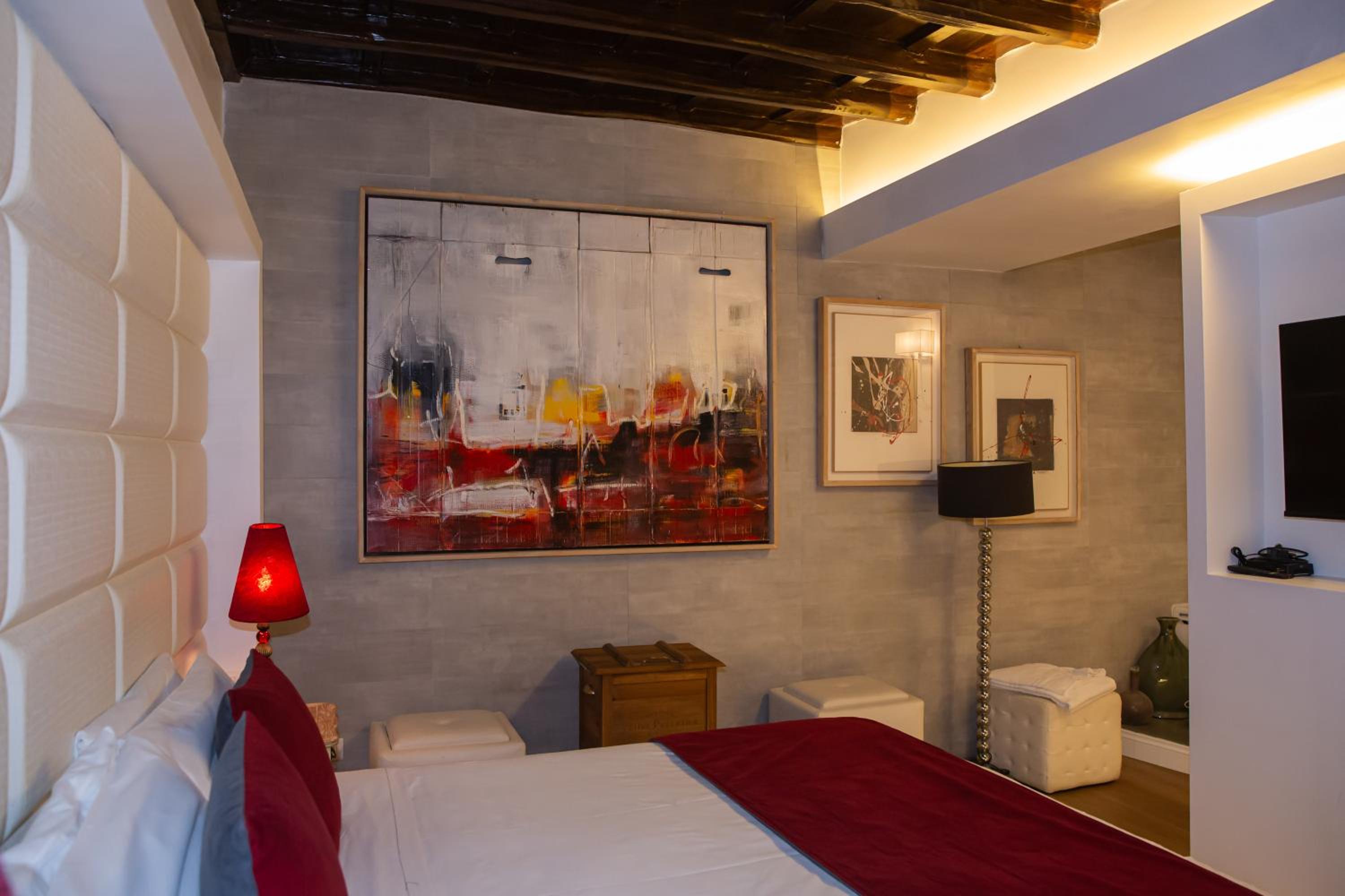 Corso Suite 107 Rooms Wellness & Spa