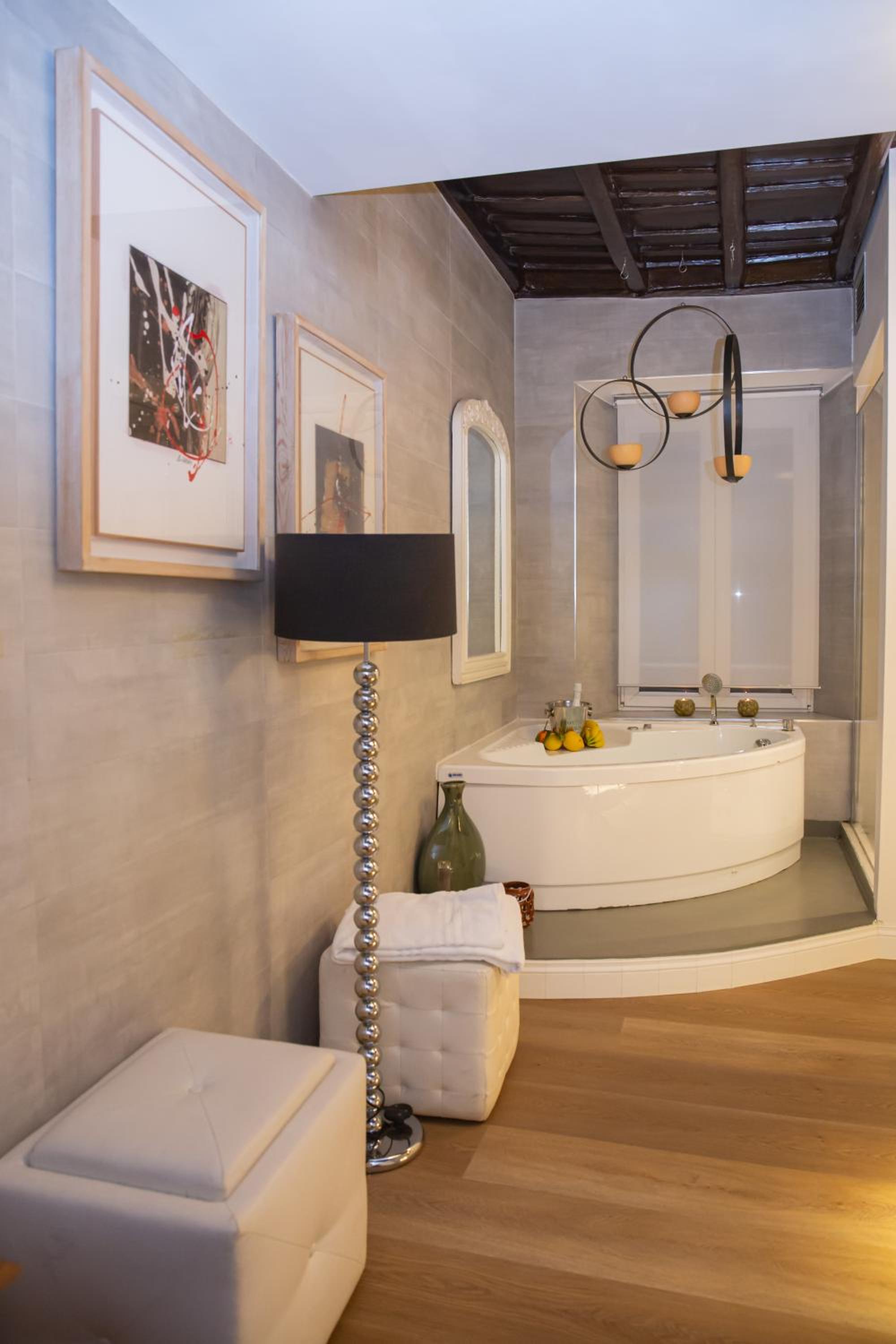 Corso Suite 107 Rooms Wellness & Spa
