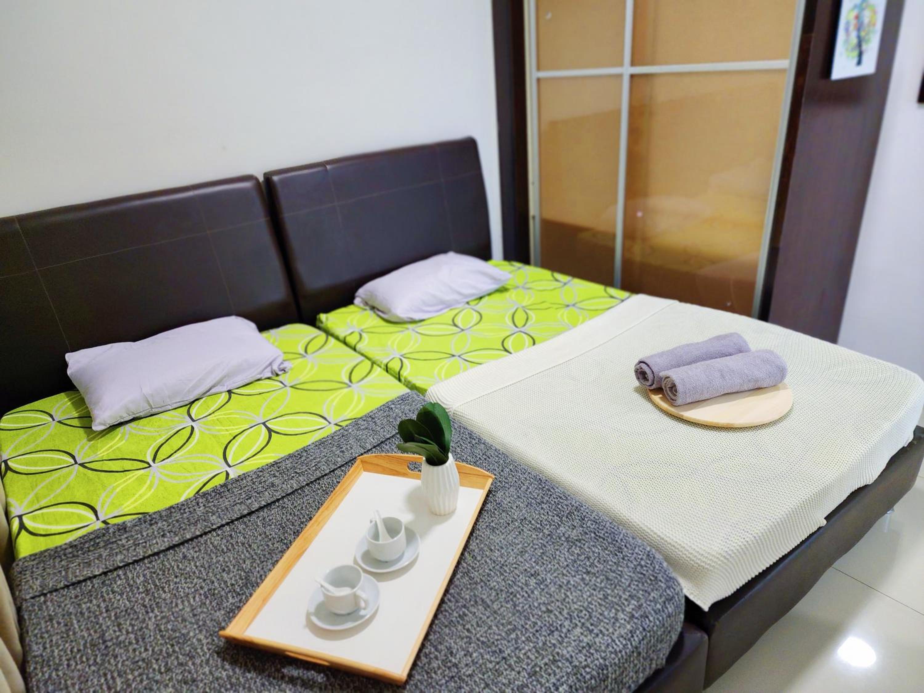 Kinta Riverfront Apartment, Jalan Lim Bo Seng Ipoh photo 7