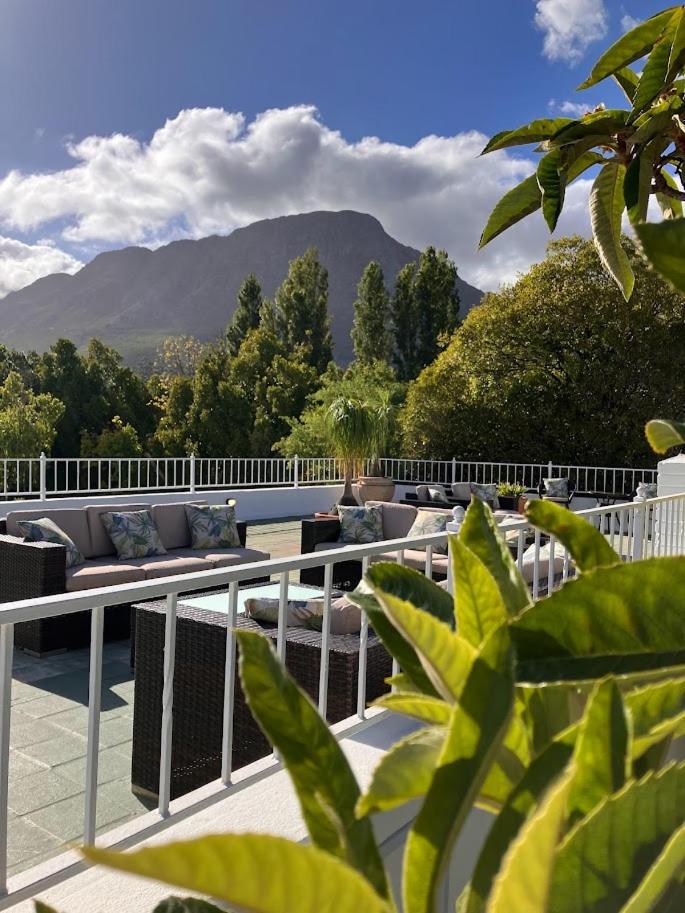 Hotel du Vin Franschhoek - Image 4
