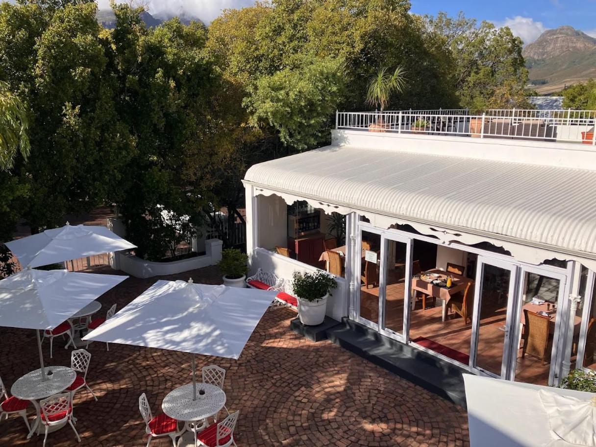 Hotel du Vin Franschhoek - Image 3
