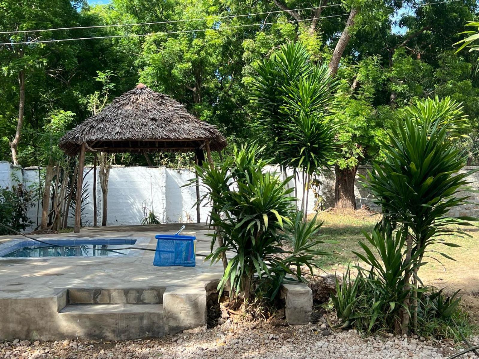 Tabasamu Gardens Diani view 2