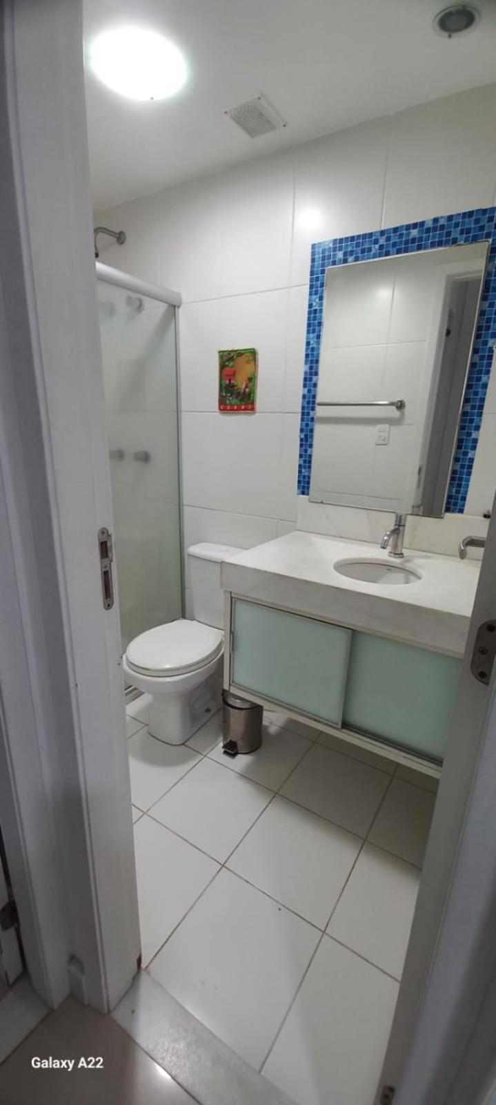 Cobertura Duplex Com Vista Mar!