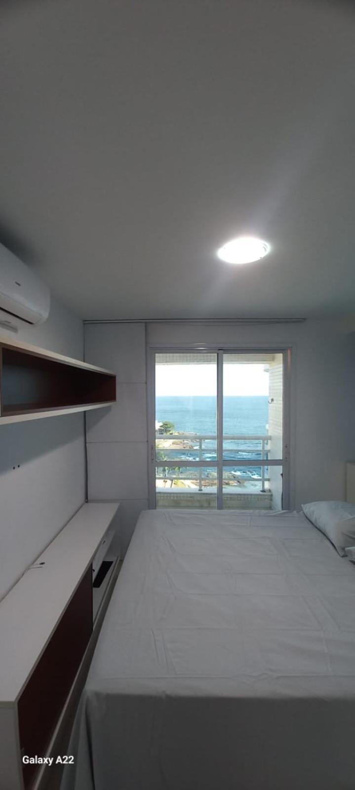 Cobertura Duplex Com Vista Mar!