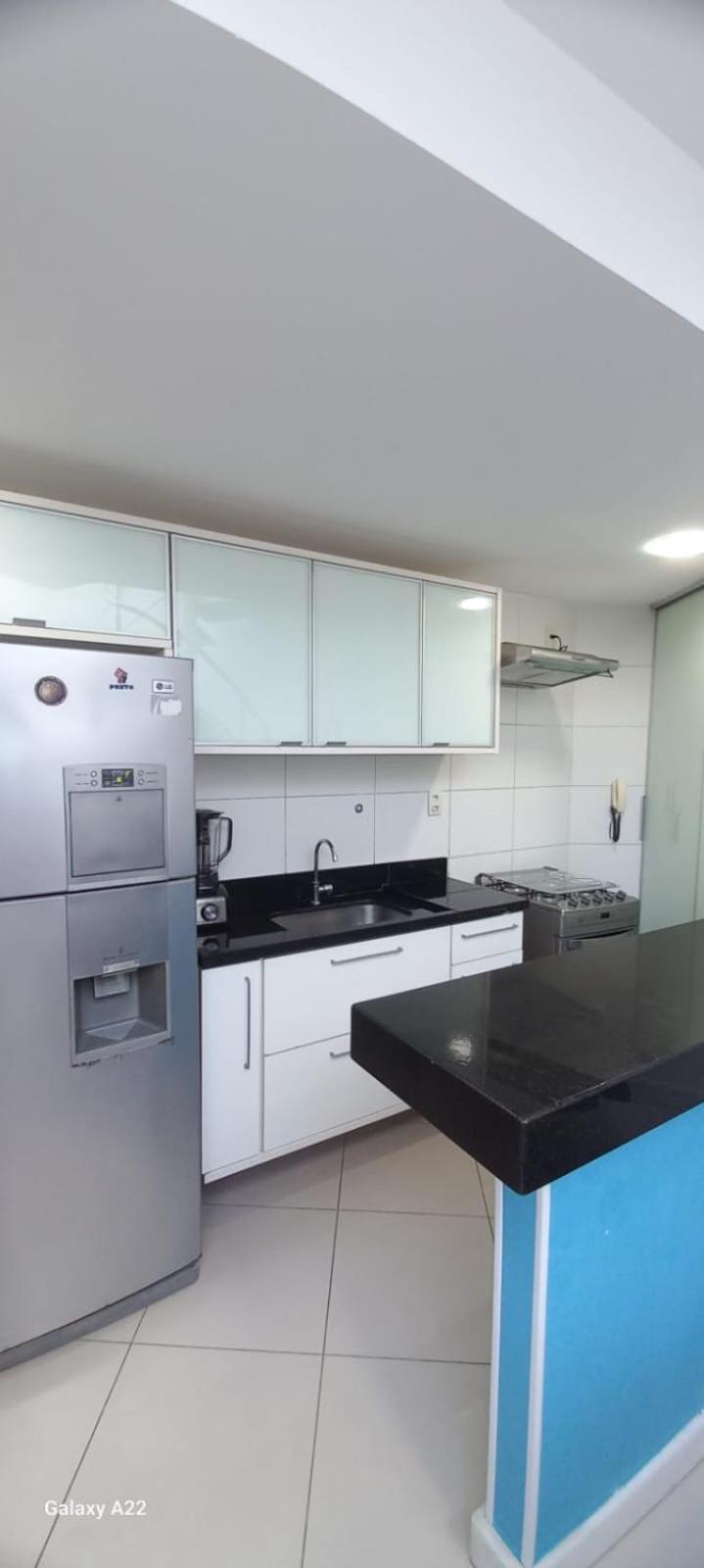 Cobertura Duplex Com Vista Mar!