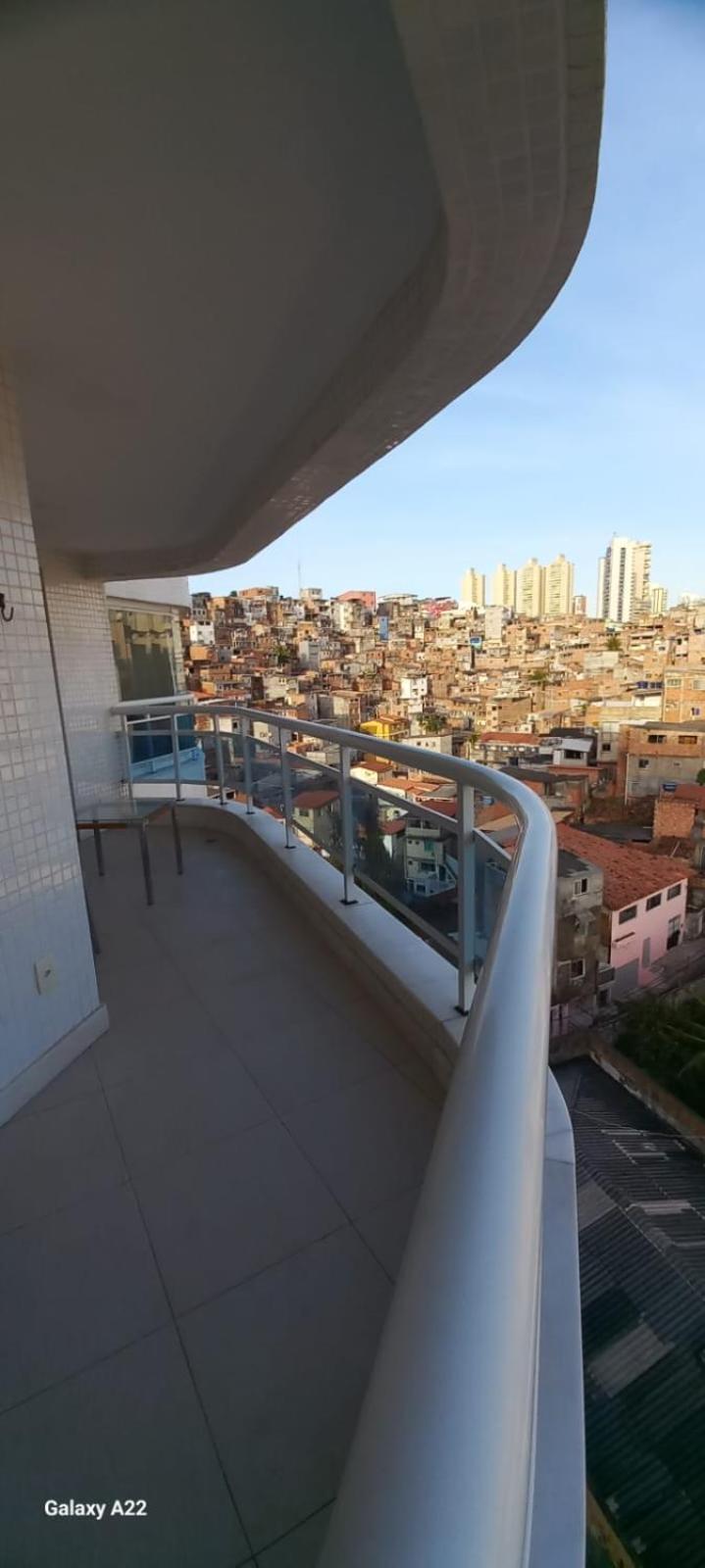 Cobertura Duplex Com Vista Mar!