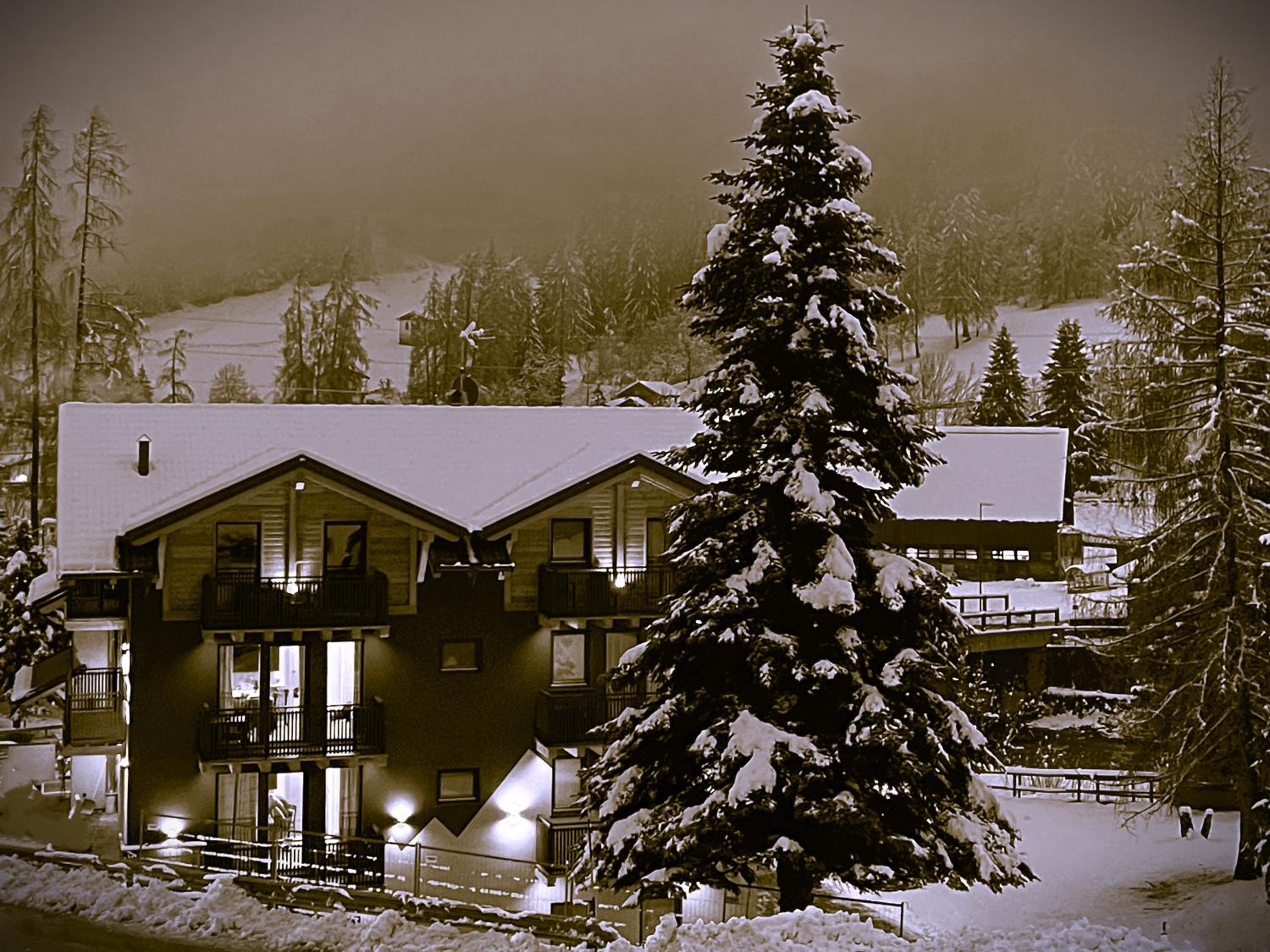 Residence Piz Aot view 2