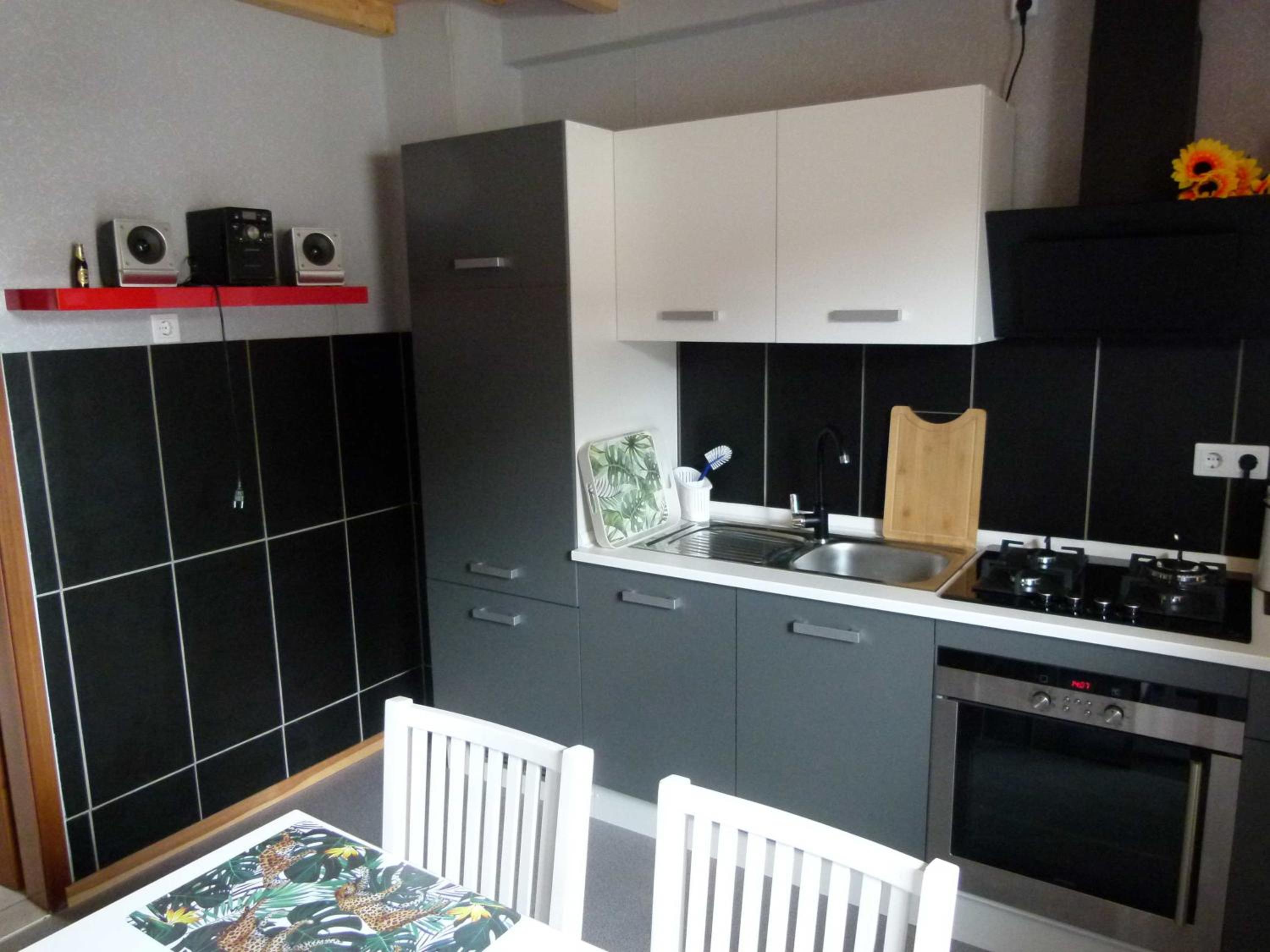 Ferienhaus Nanninga 25188