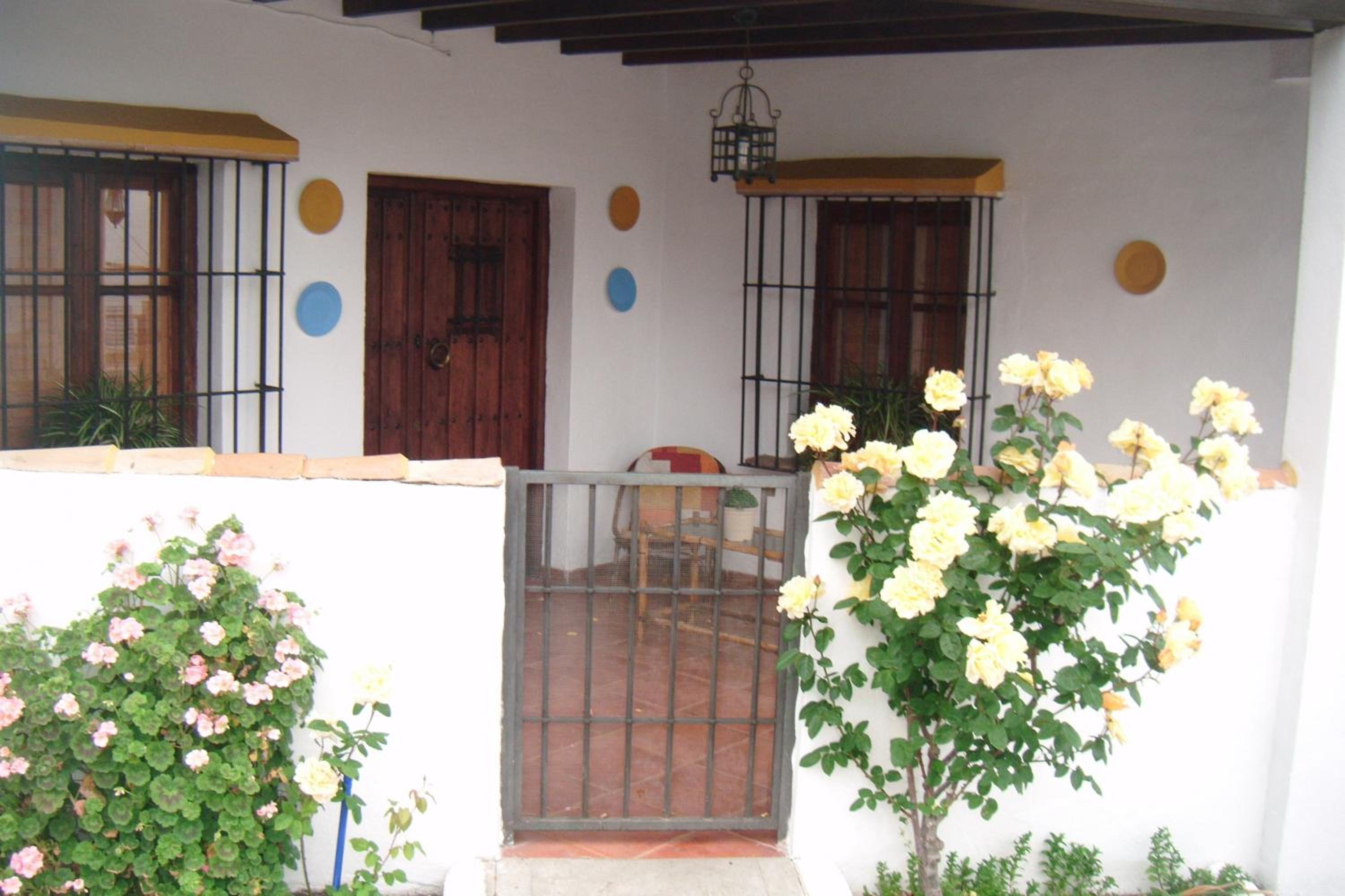 Casa Villazo II photo 2