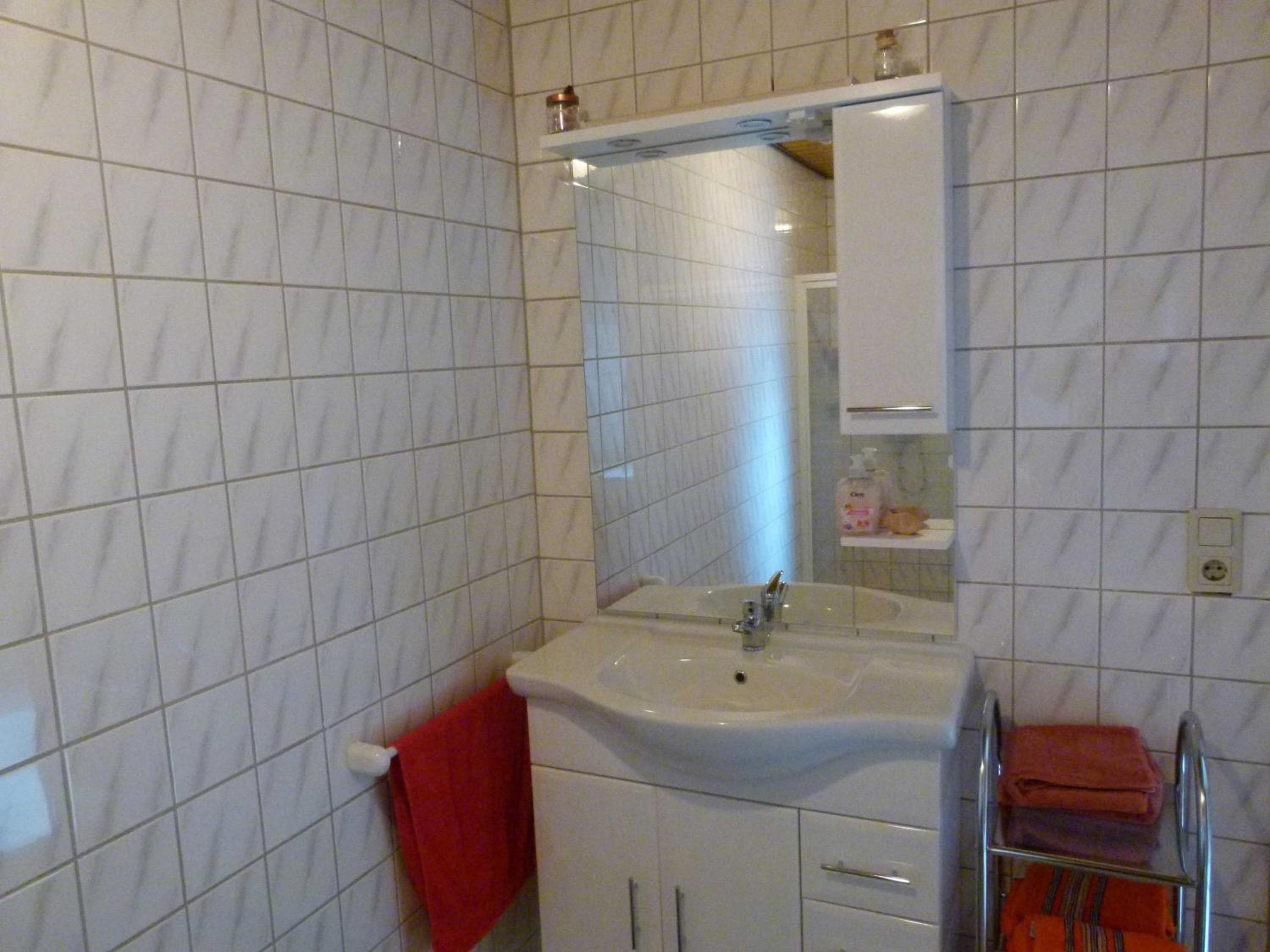 Ferienhaus Nanninga 25188