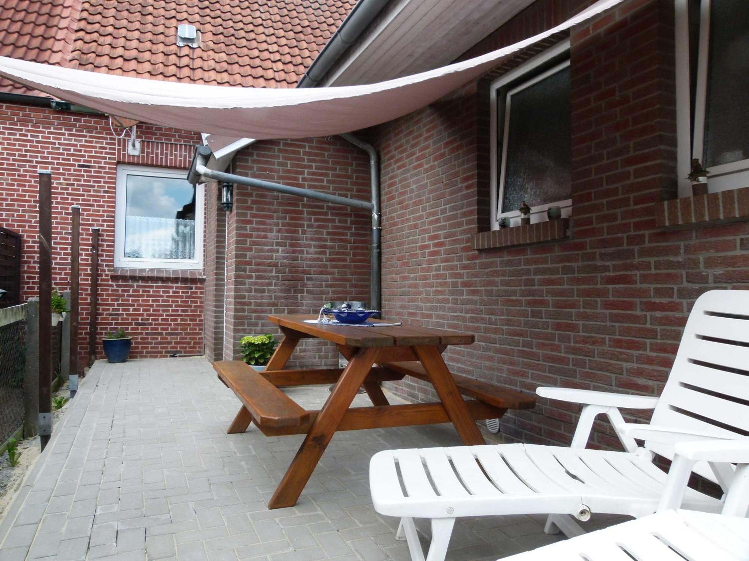Ferienhaus Nanninga 25188