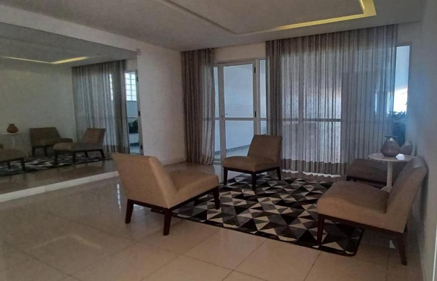Cobertura Duplex Com Vista Mar!