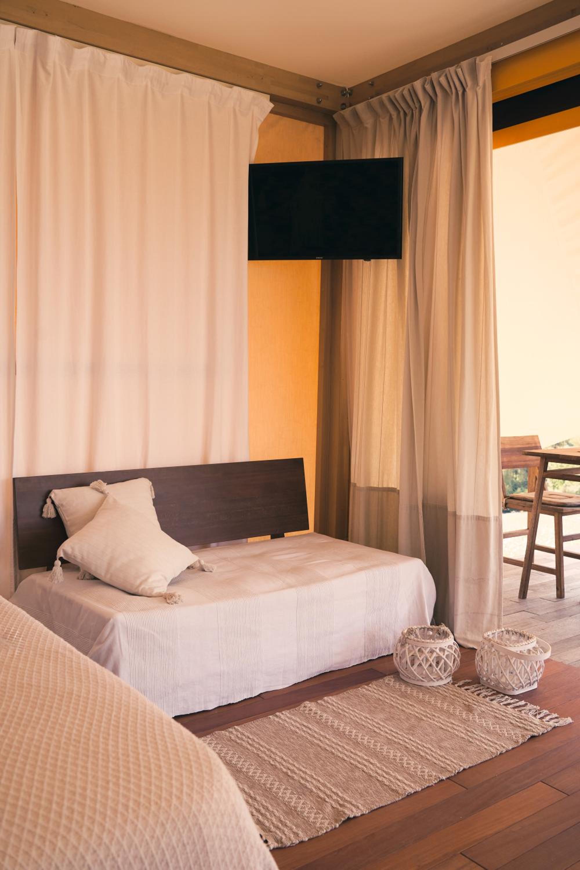 Mili Resort