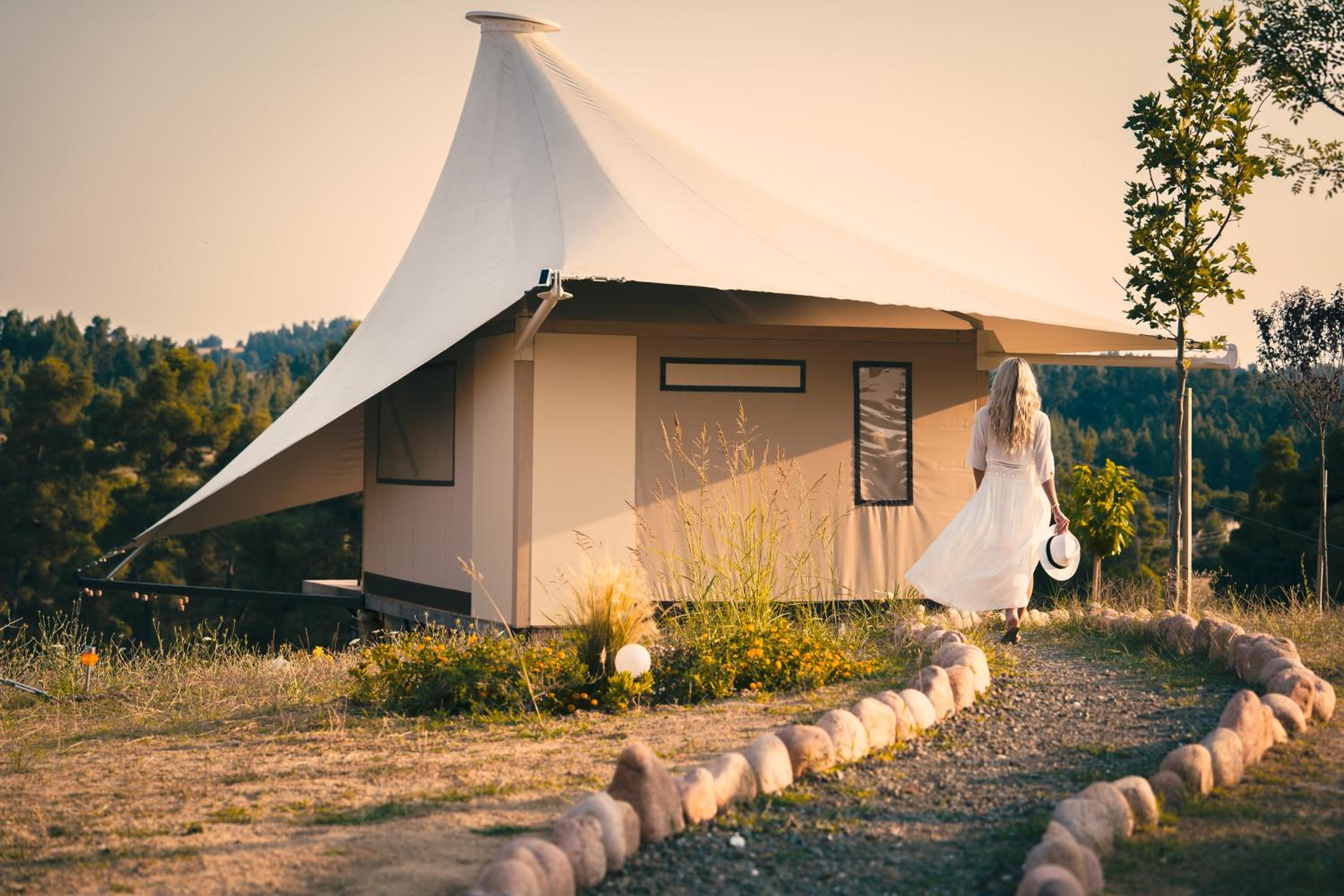 Mili Resort