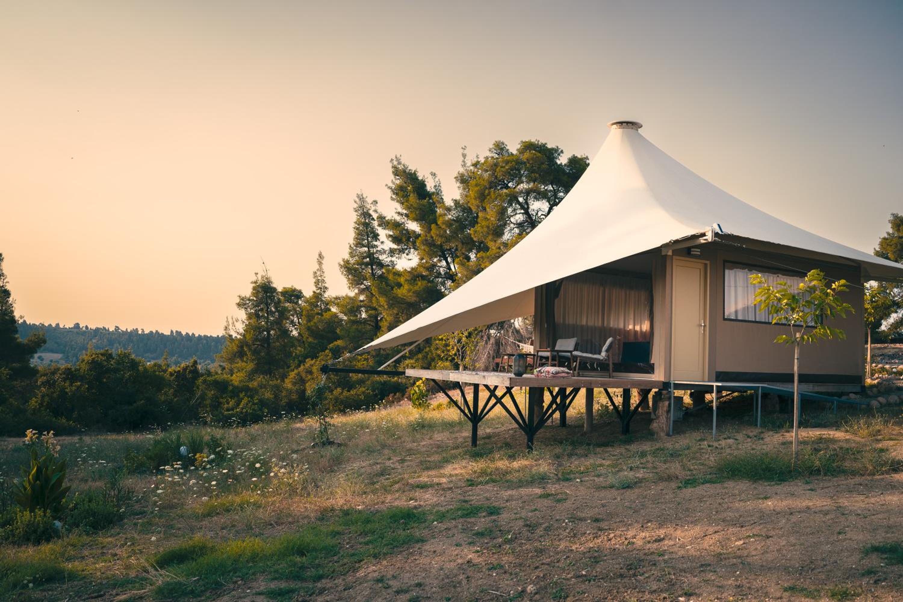 Mili Resort
