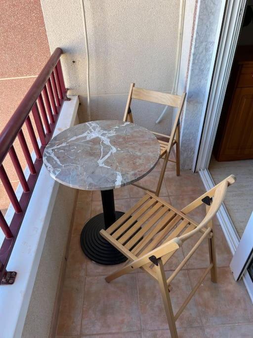 Hotel Bonito piso al lado del Mar! - Image 1