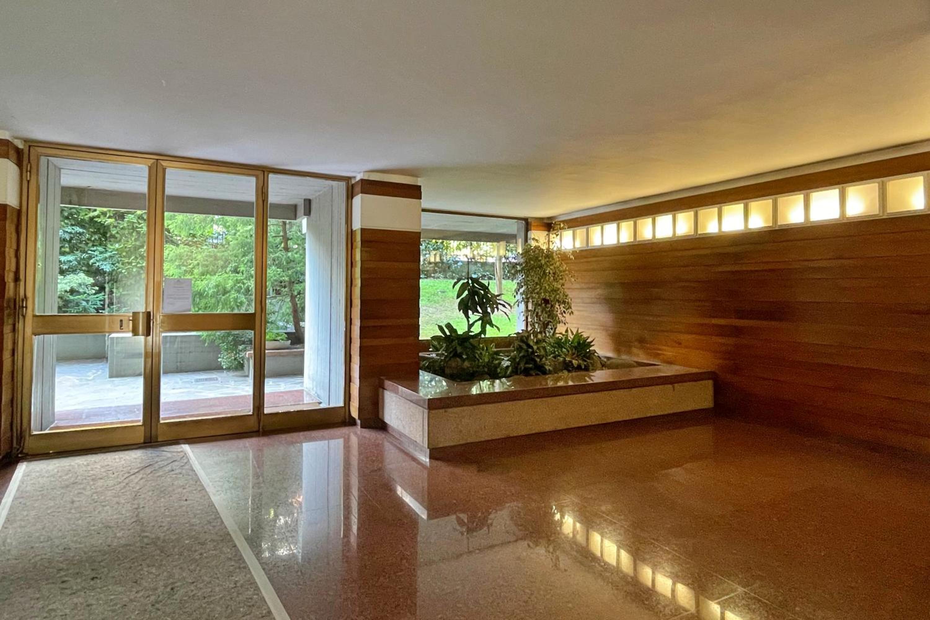 BWR - Elegant loft with terrace, San Siro