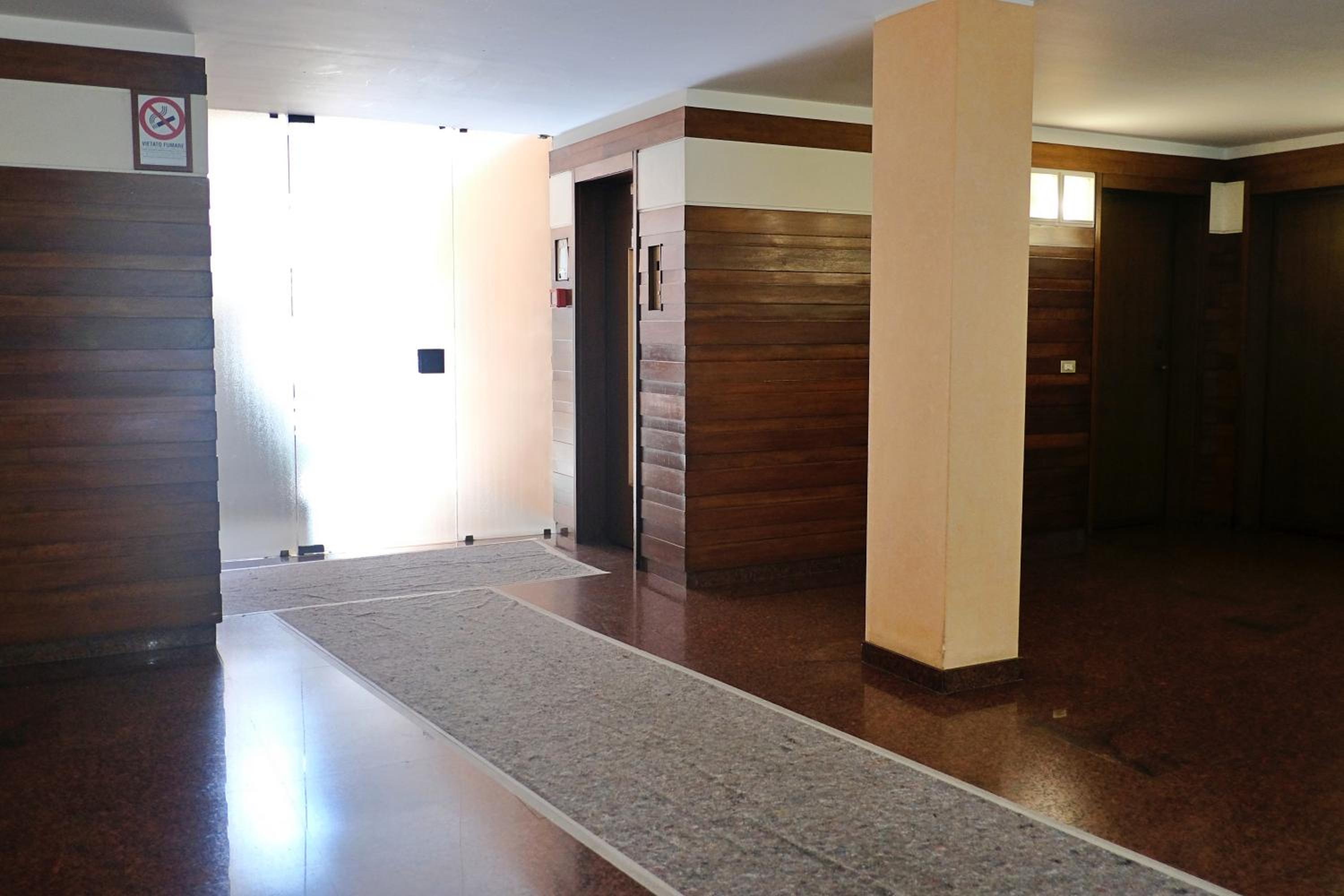 BWR - Elegant loft with terrace, San Siro