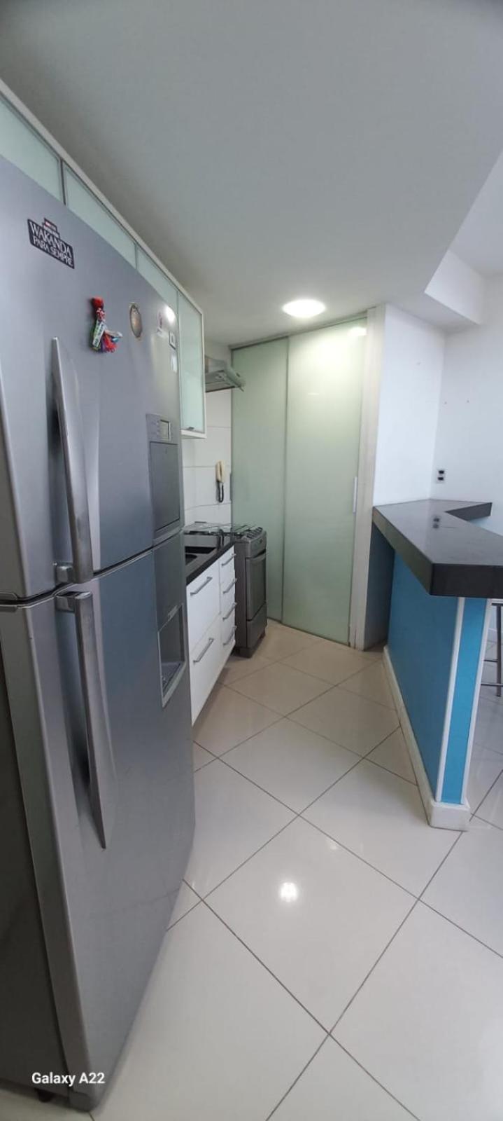 Cobertura Duplex Com Vista Mar!