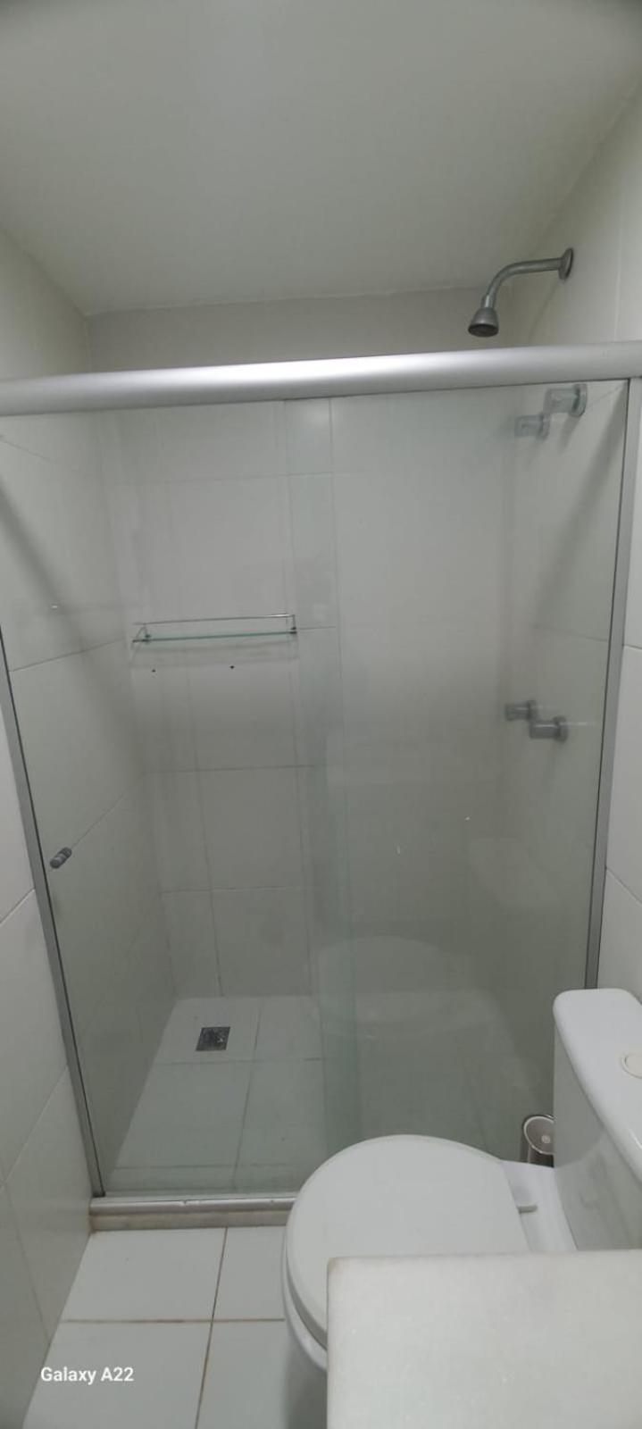 Cobertura Duplex Com Vista Mar!