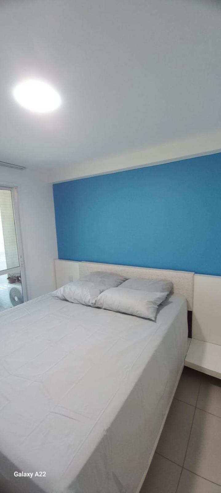 Cobertura Duplex Com Vista Mar!
